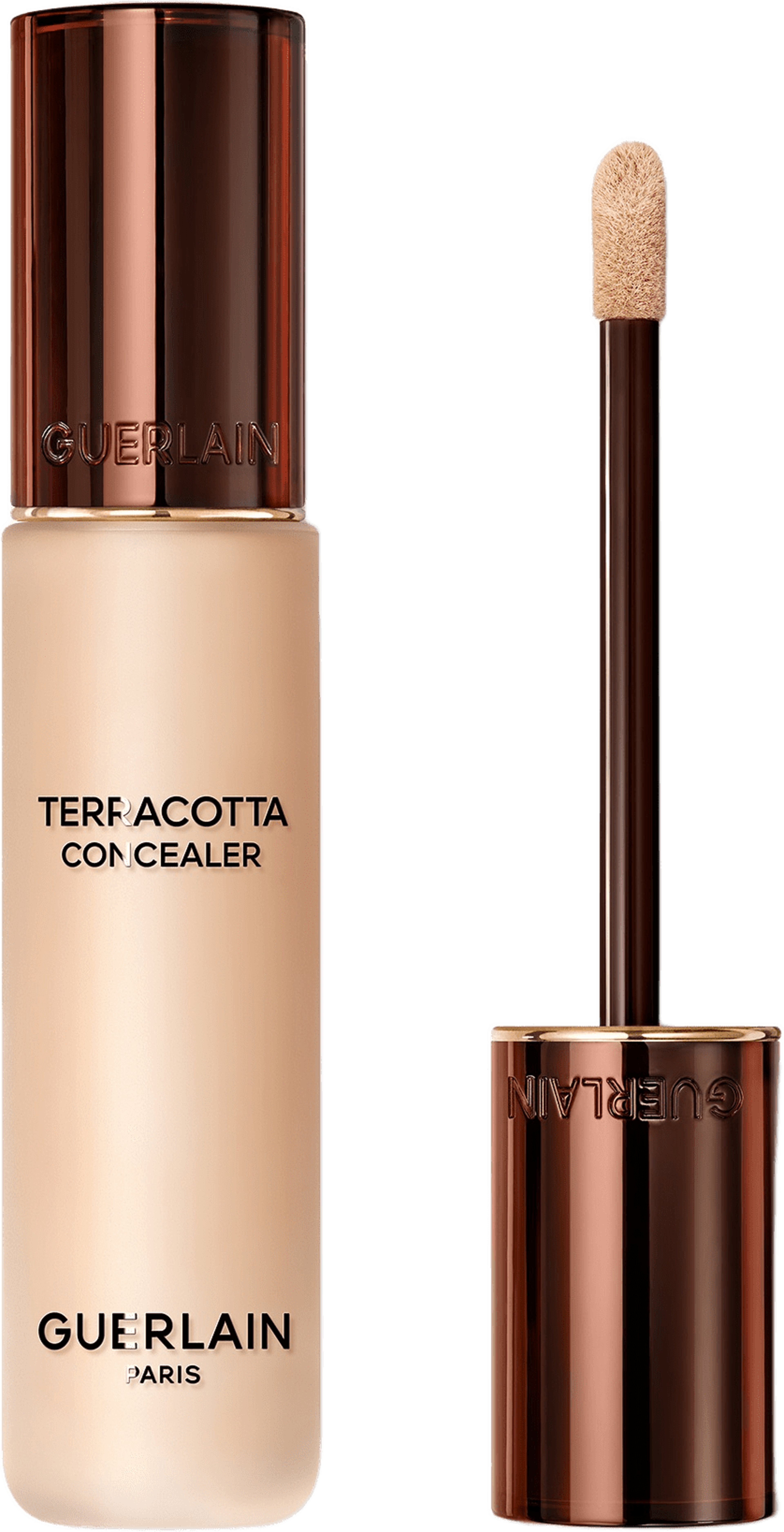 Terra Concealer Natural Perfection