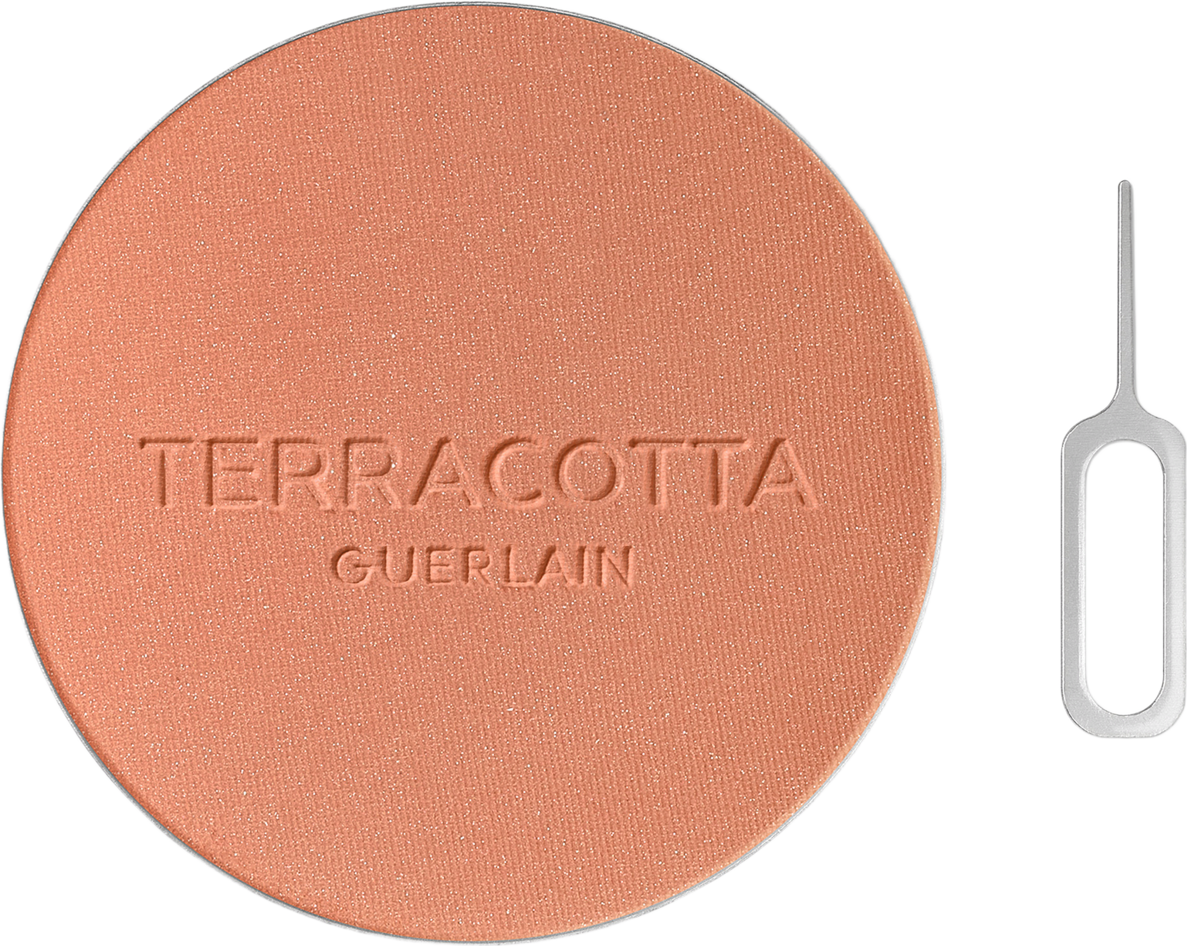 Terra The Bronzing Powder - Refill