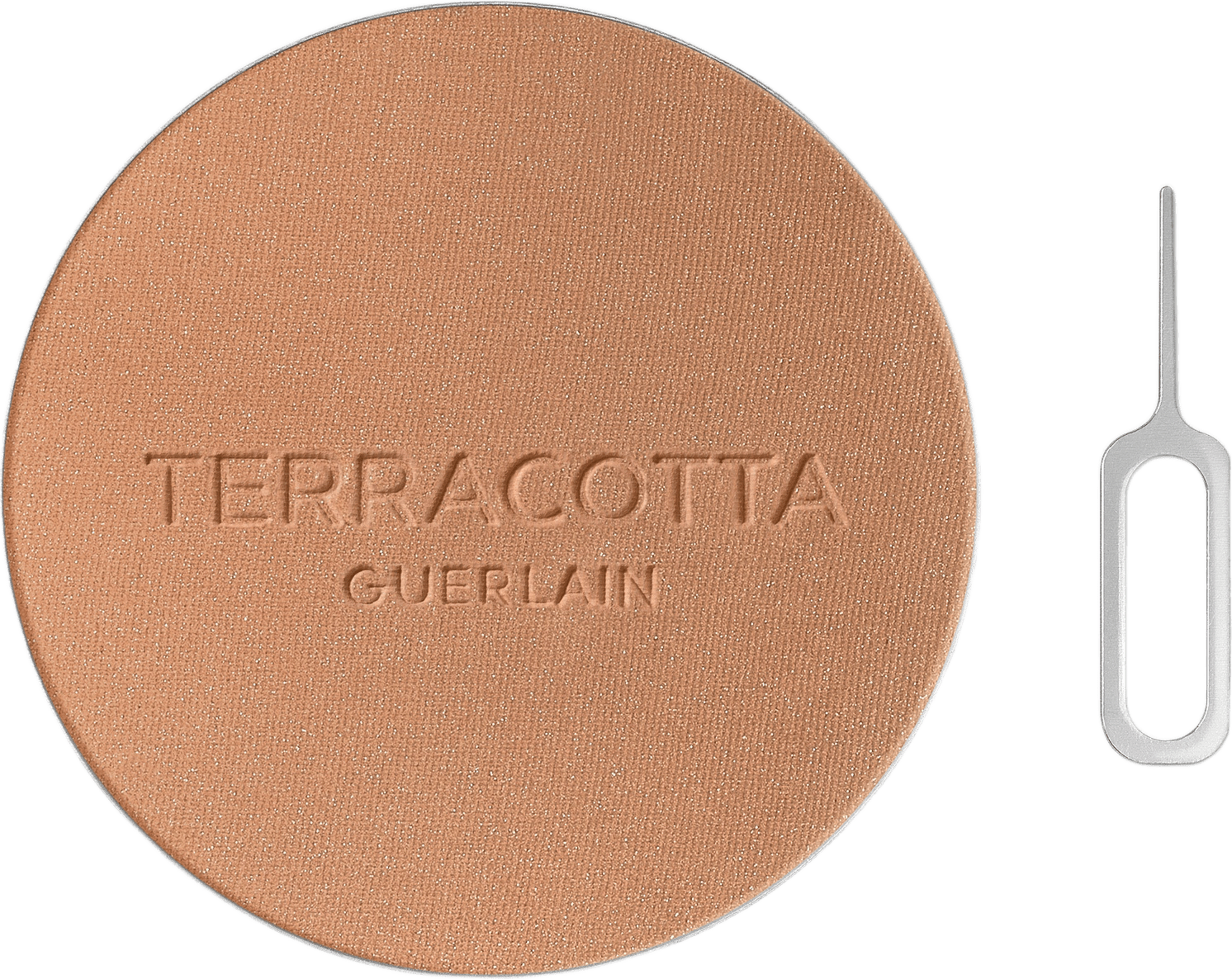 Terra The Bronzing Powder - Refill