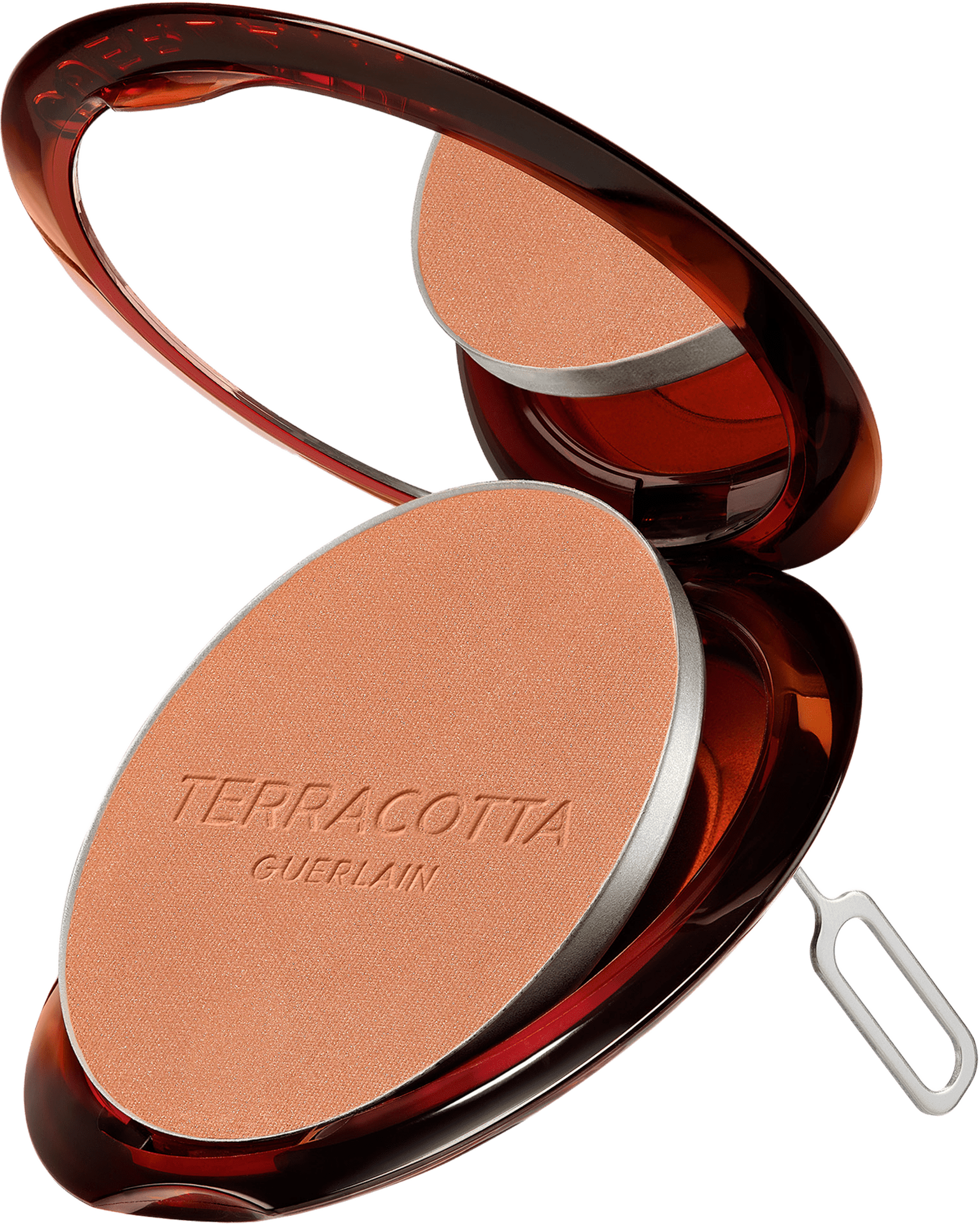 Terra The Bronzing Powder - Refill