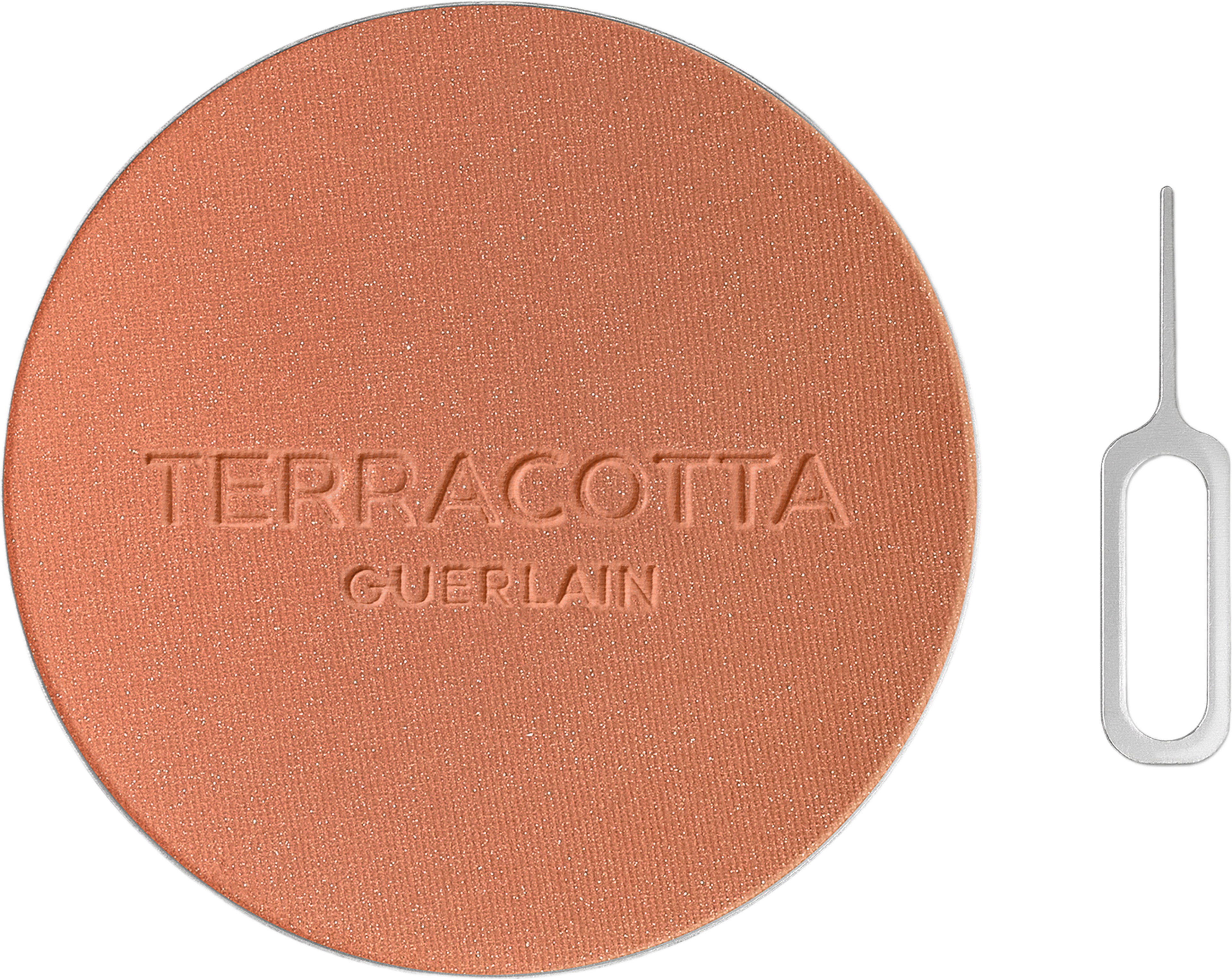 Terra The Bronzing Powder - Refill
