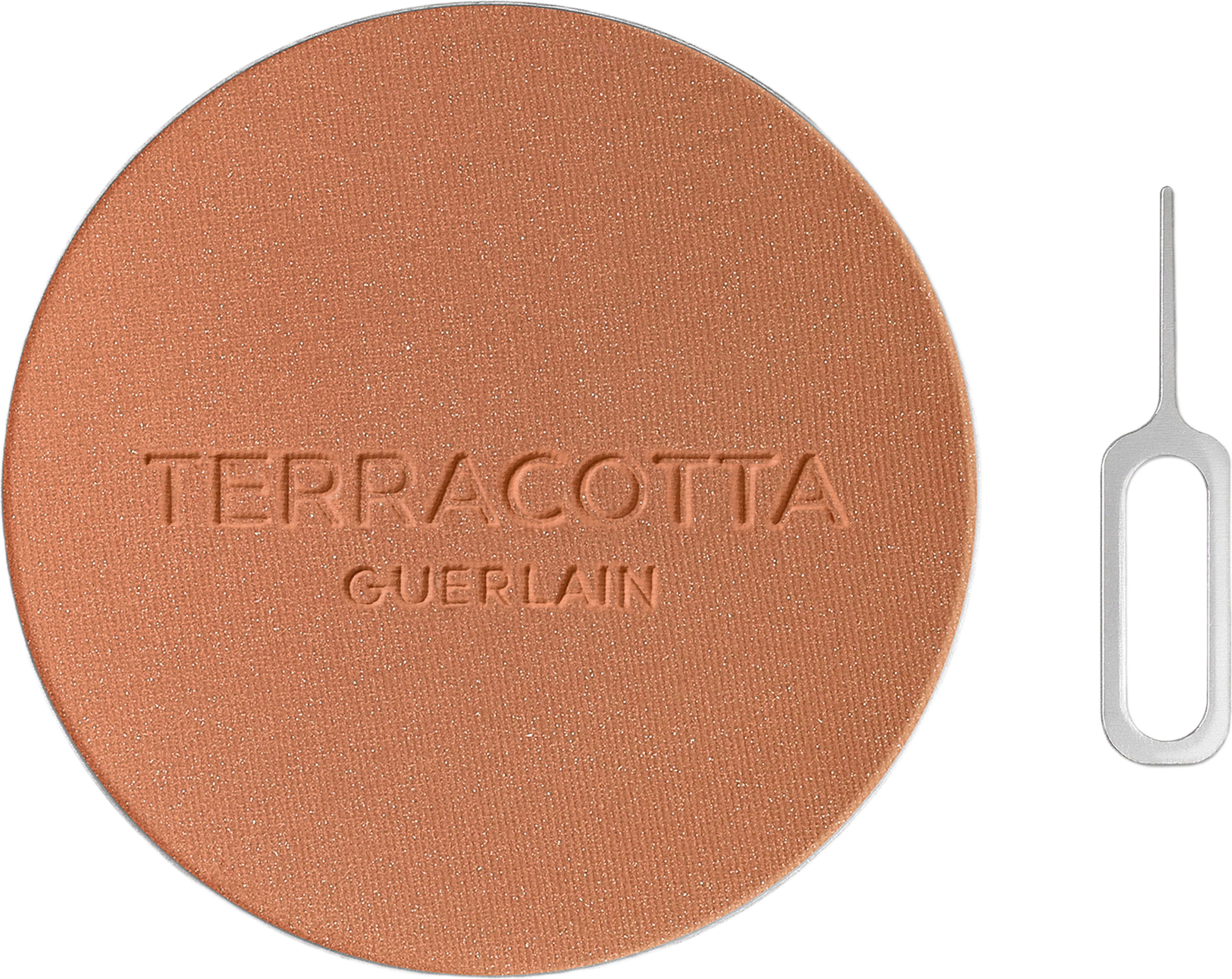 Terra The Bronzing Powder - Refill