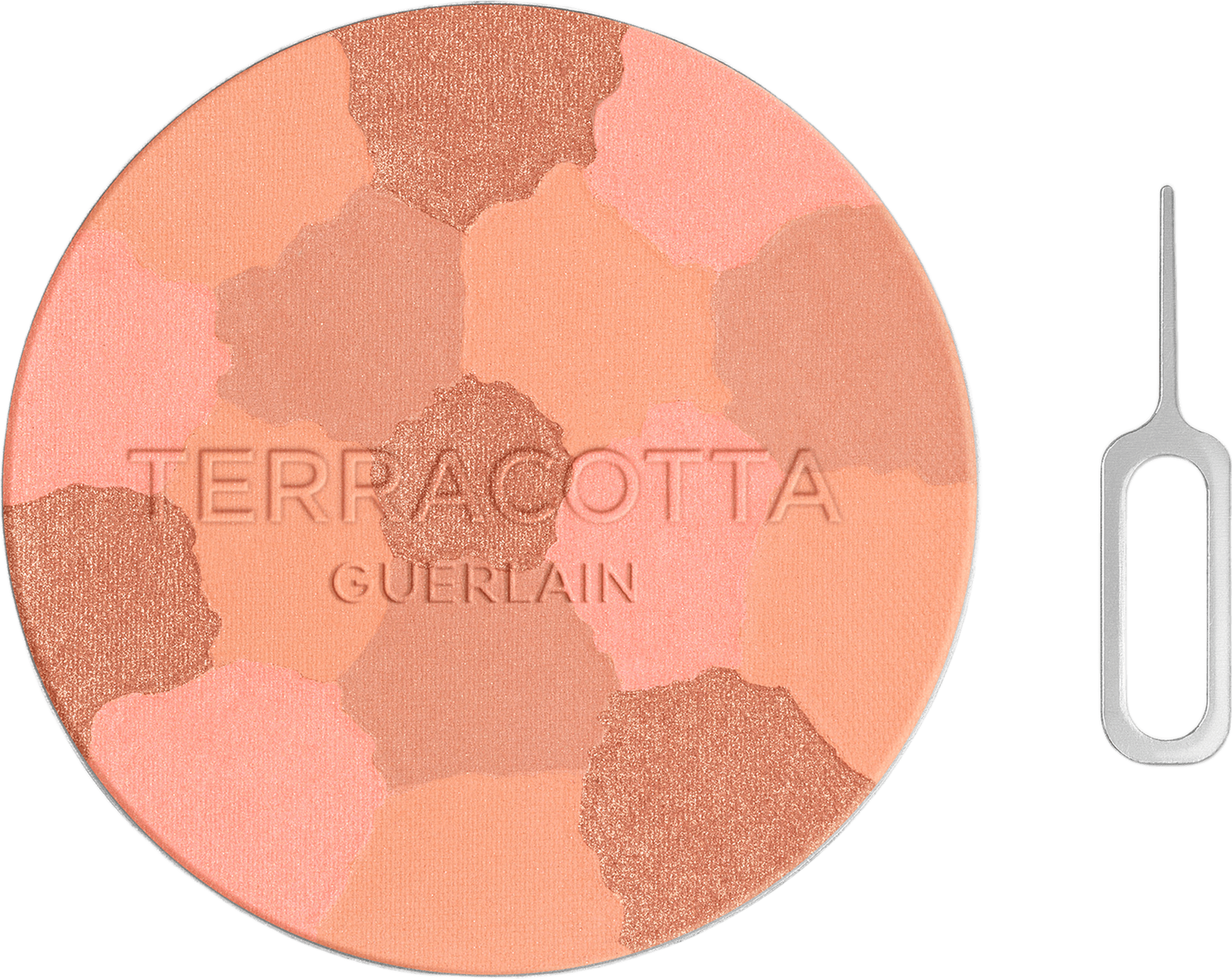 Terra Light Healthy Glow Powder - Refill