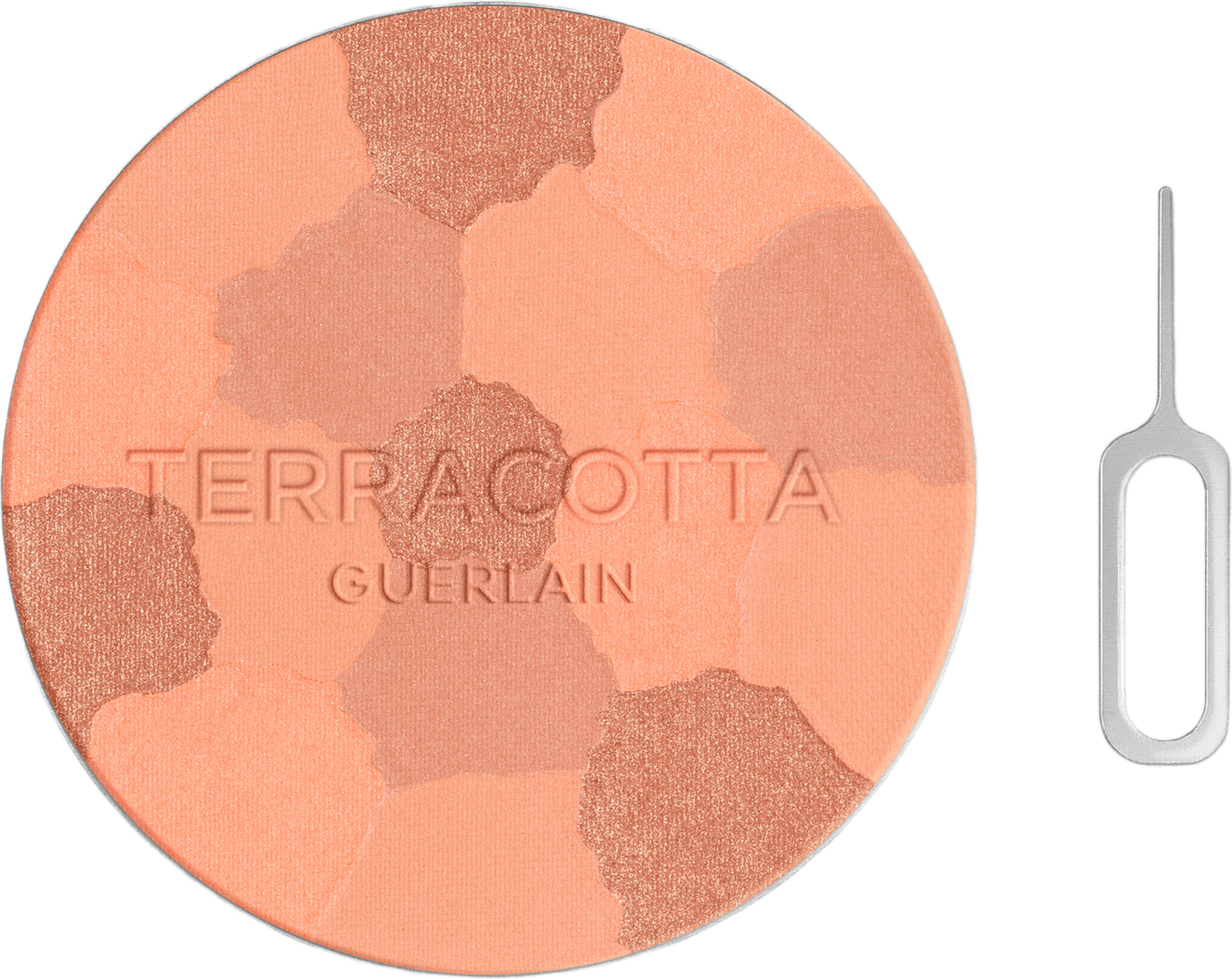 Terra Light Healthy Glow Powder - Refill