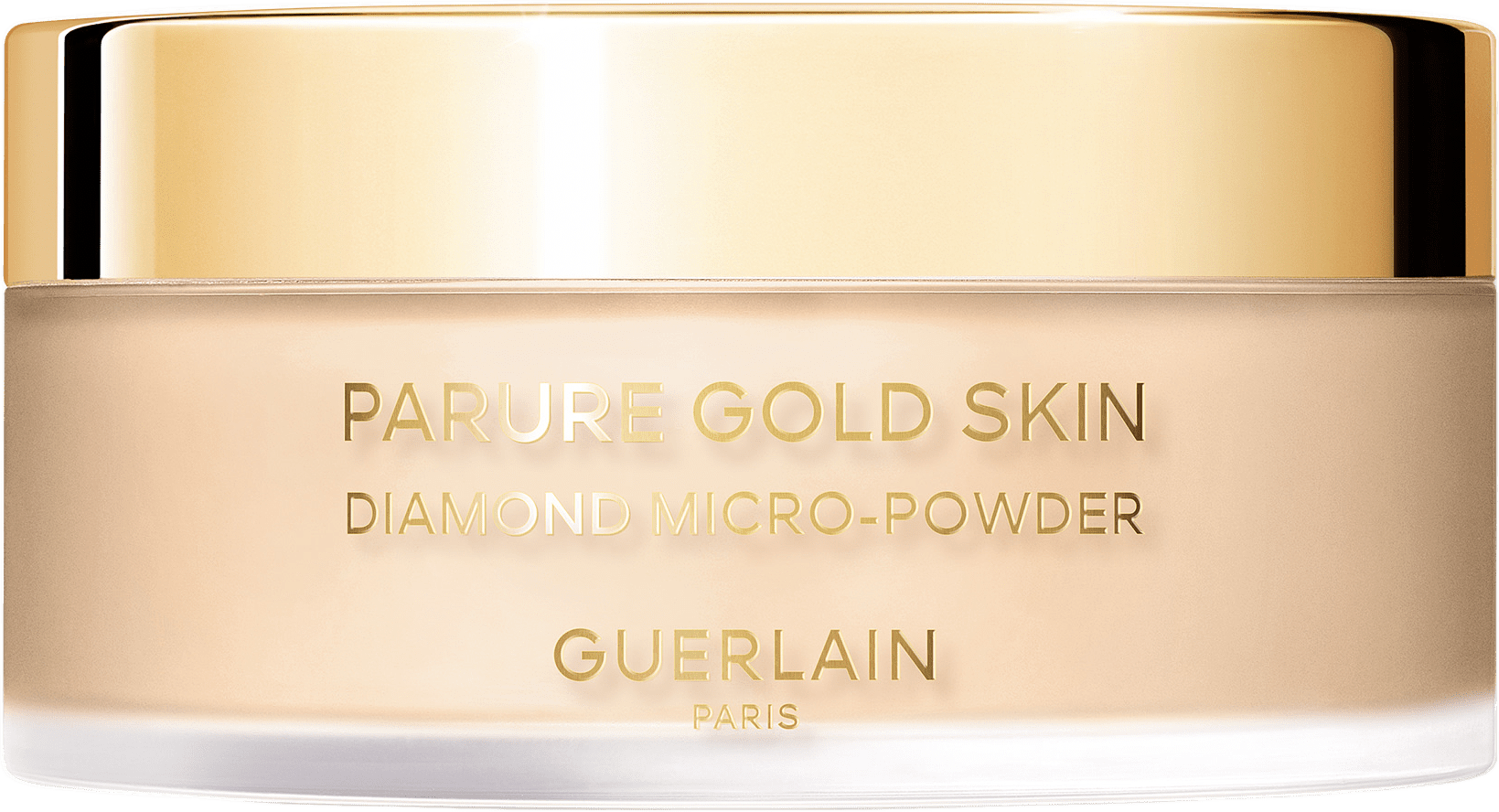 PG Skin Diamond Micro Powder