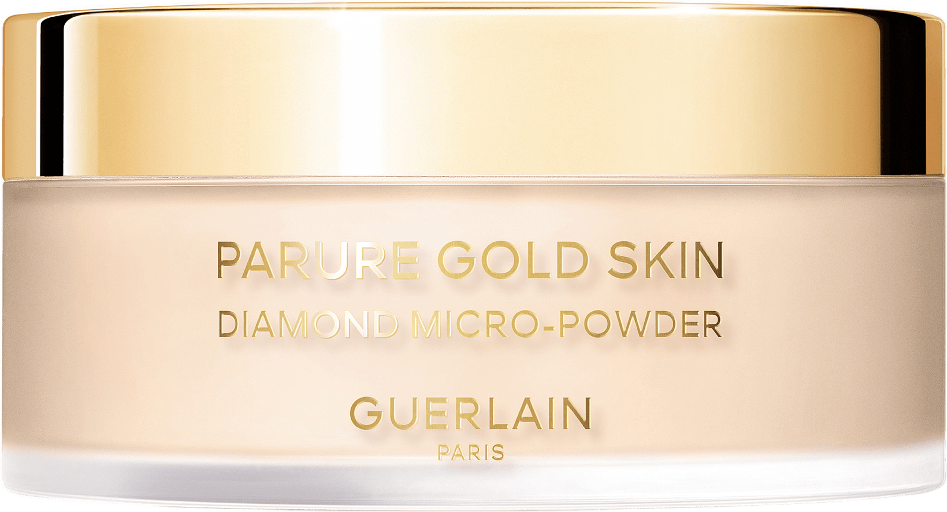PG Skin Diamond Micro Powder
