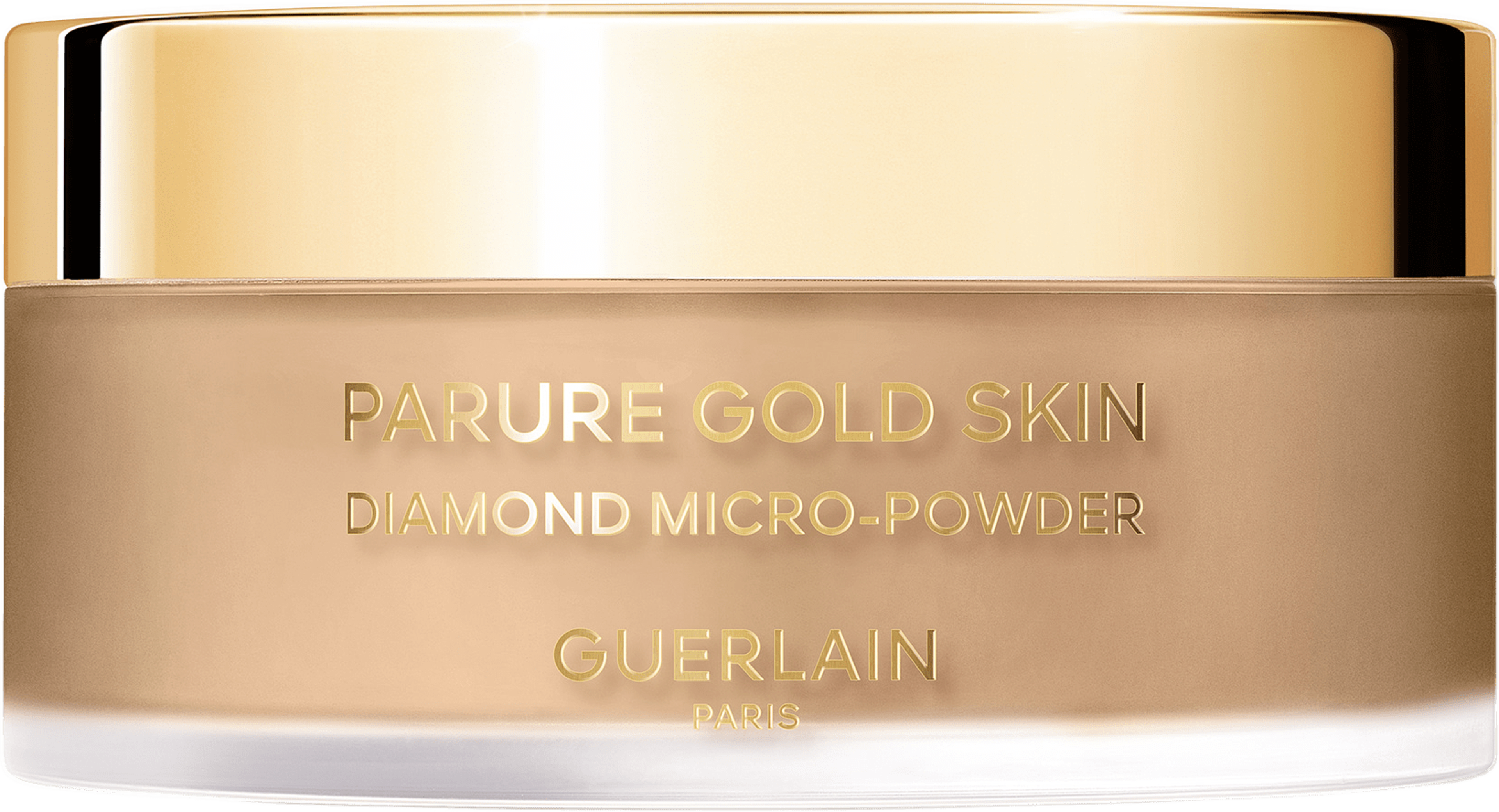PG Skin Diamond Micro Powder
