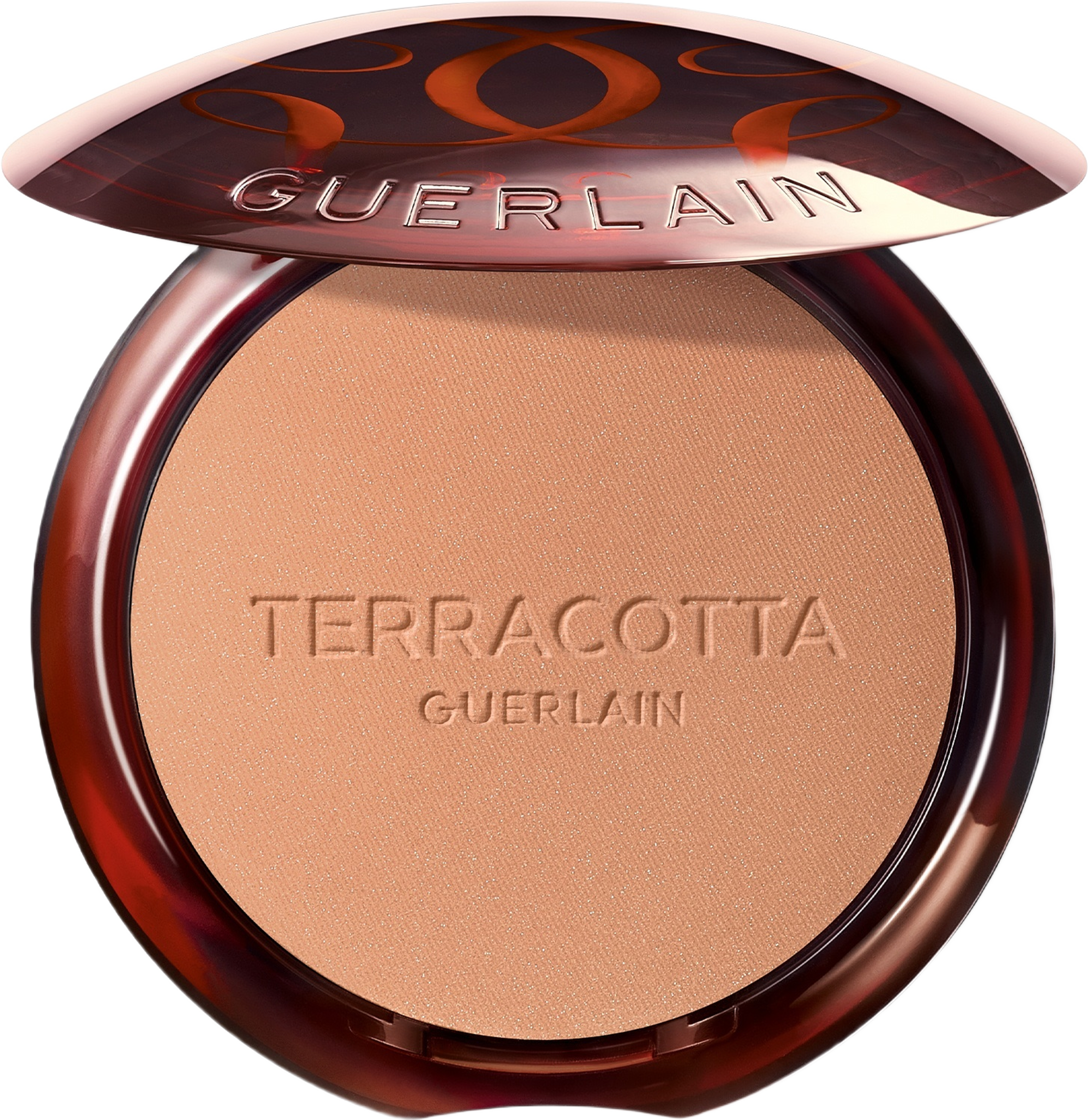 Terra The Bronzing Powder