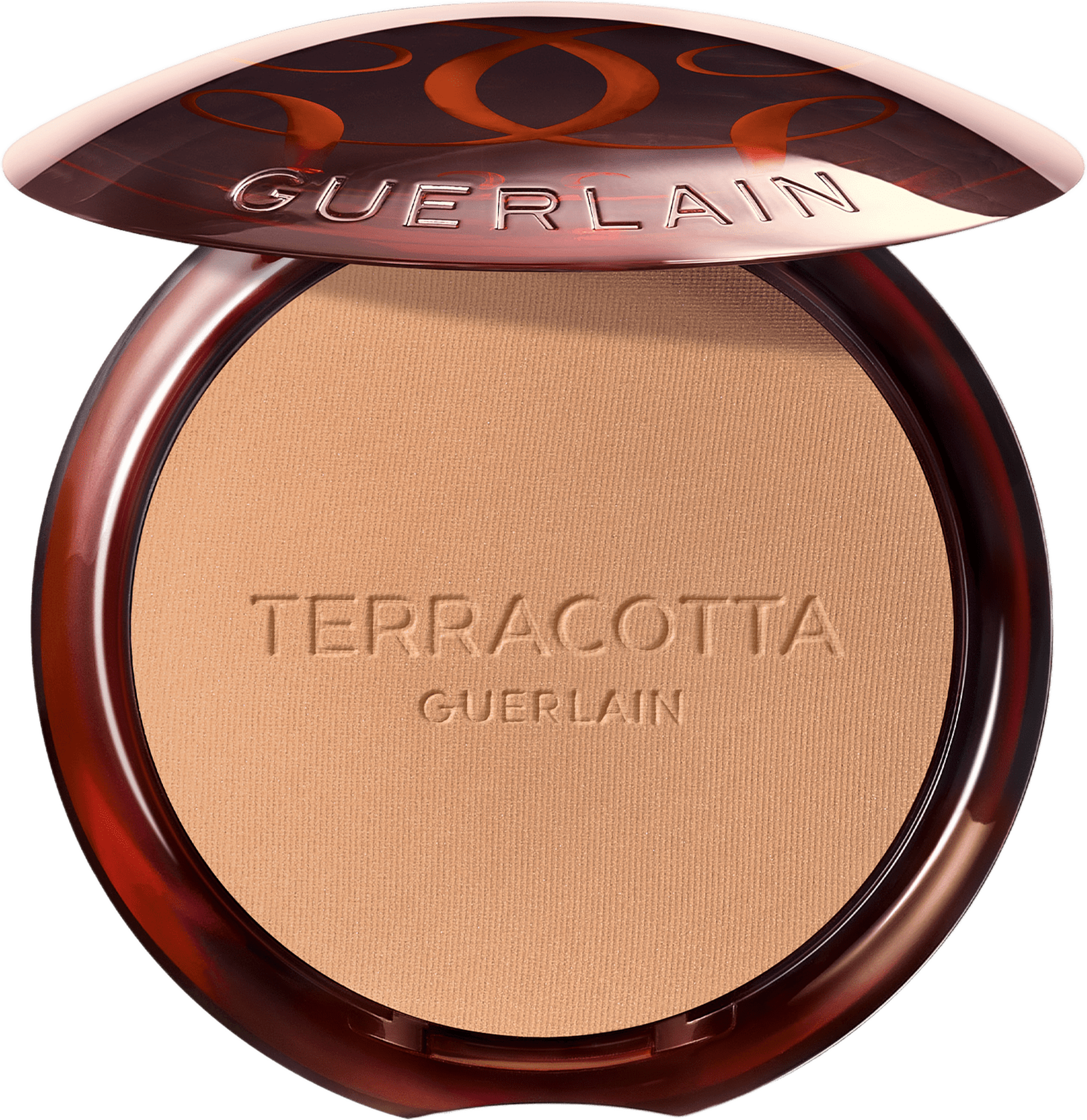 Terra The Bronzing Powder