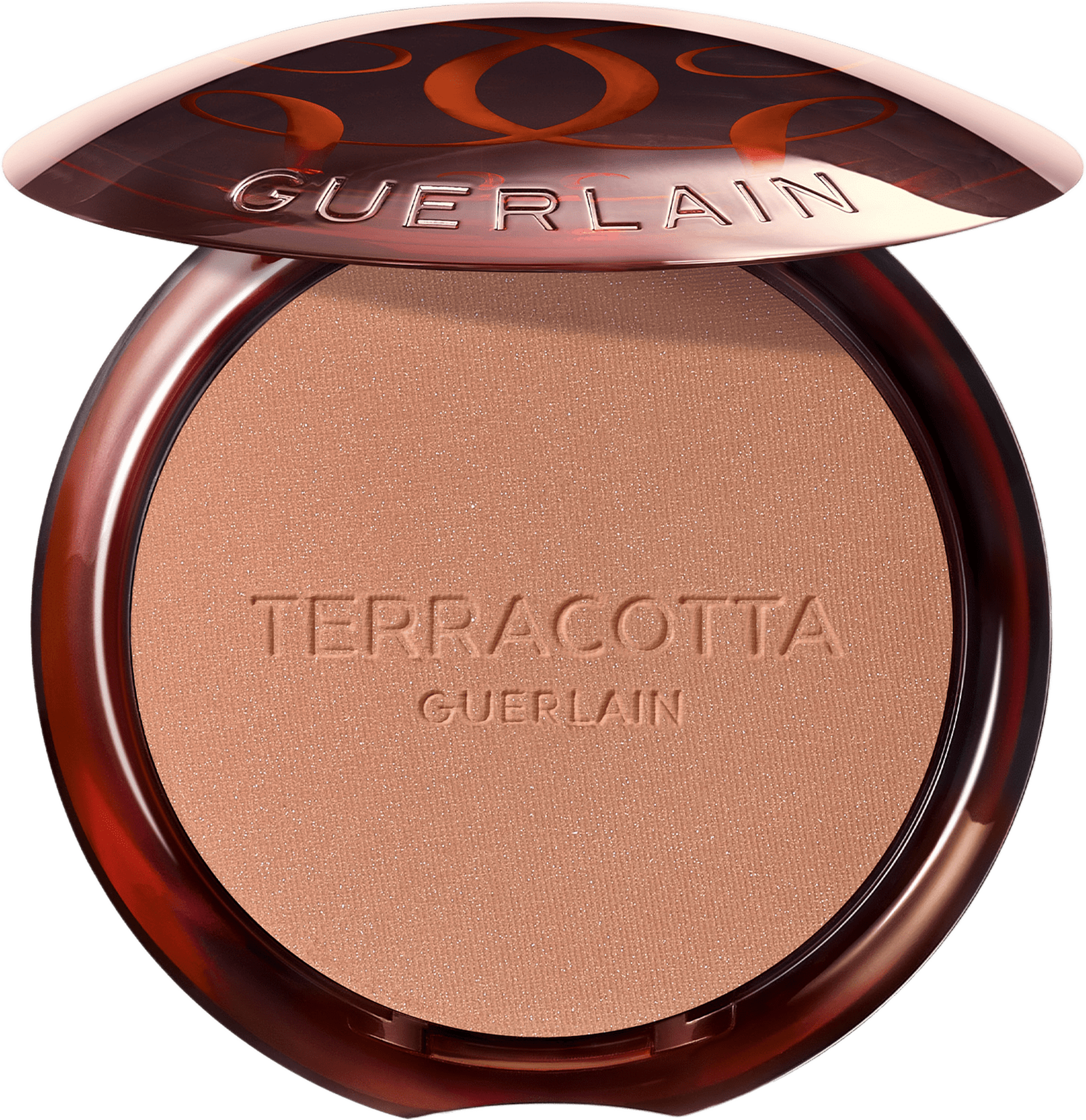 Terra The Bronzing Powder