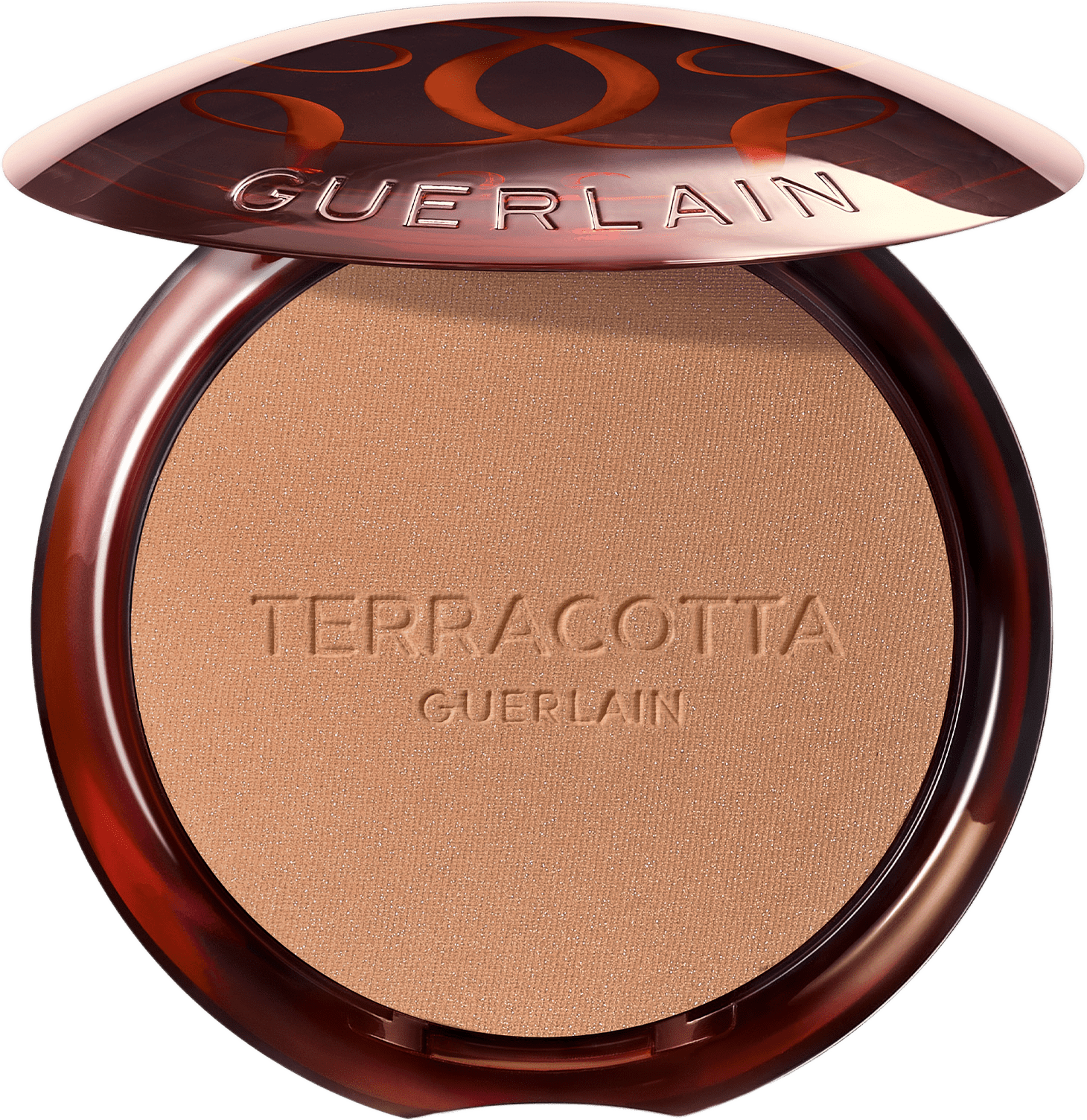 Terra The Bronzing Powder