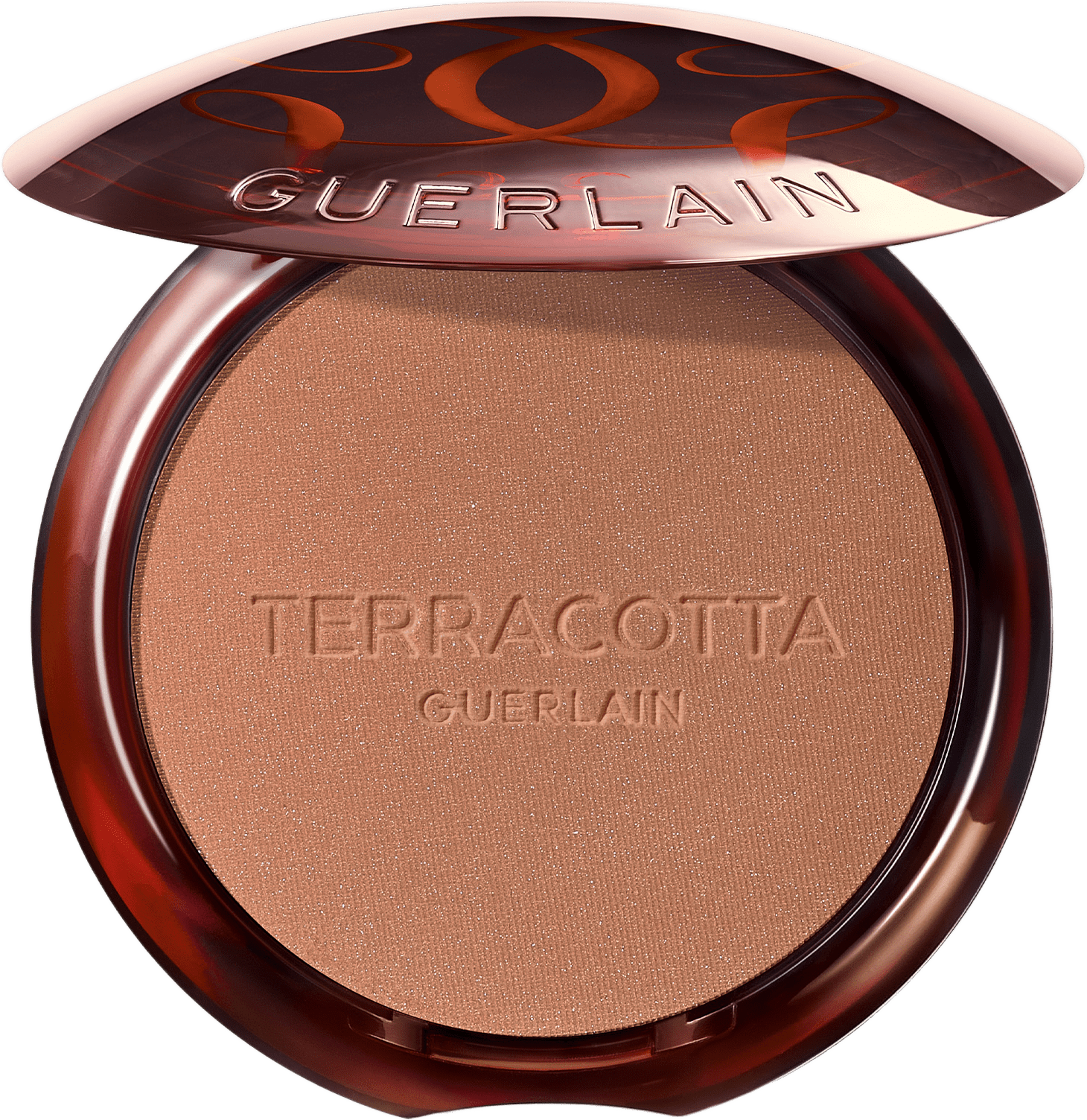 Terra The Bronzing Powder
