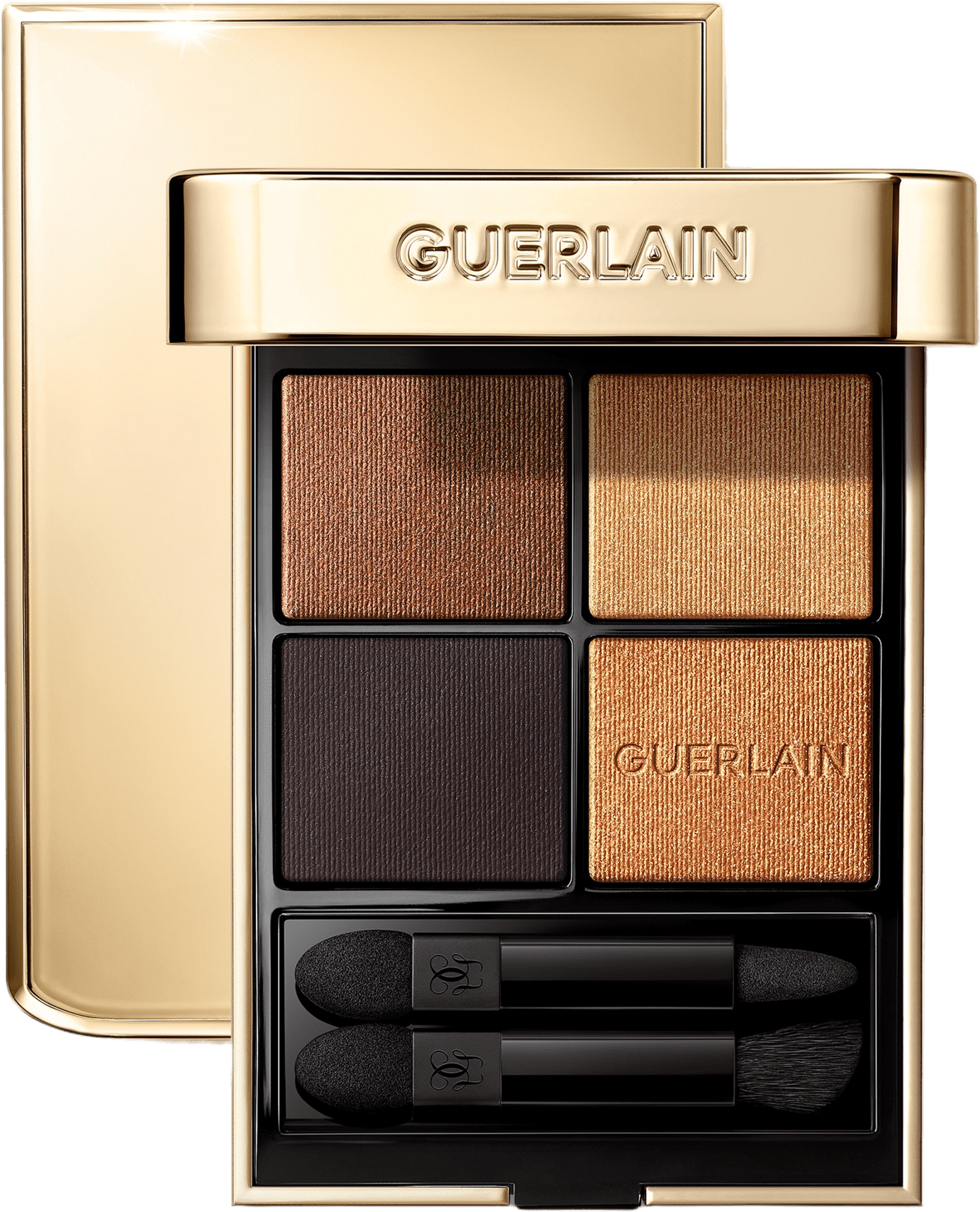 Ombres G Eyeshadow Quad