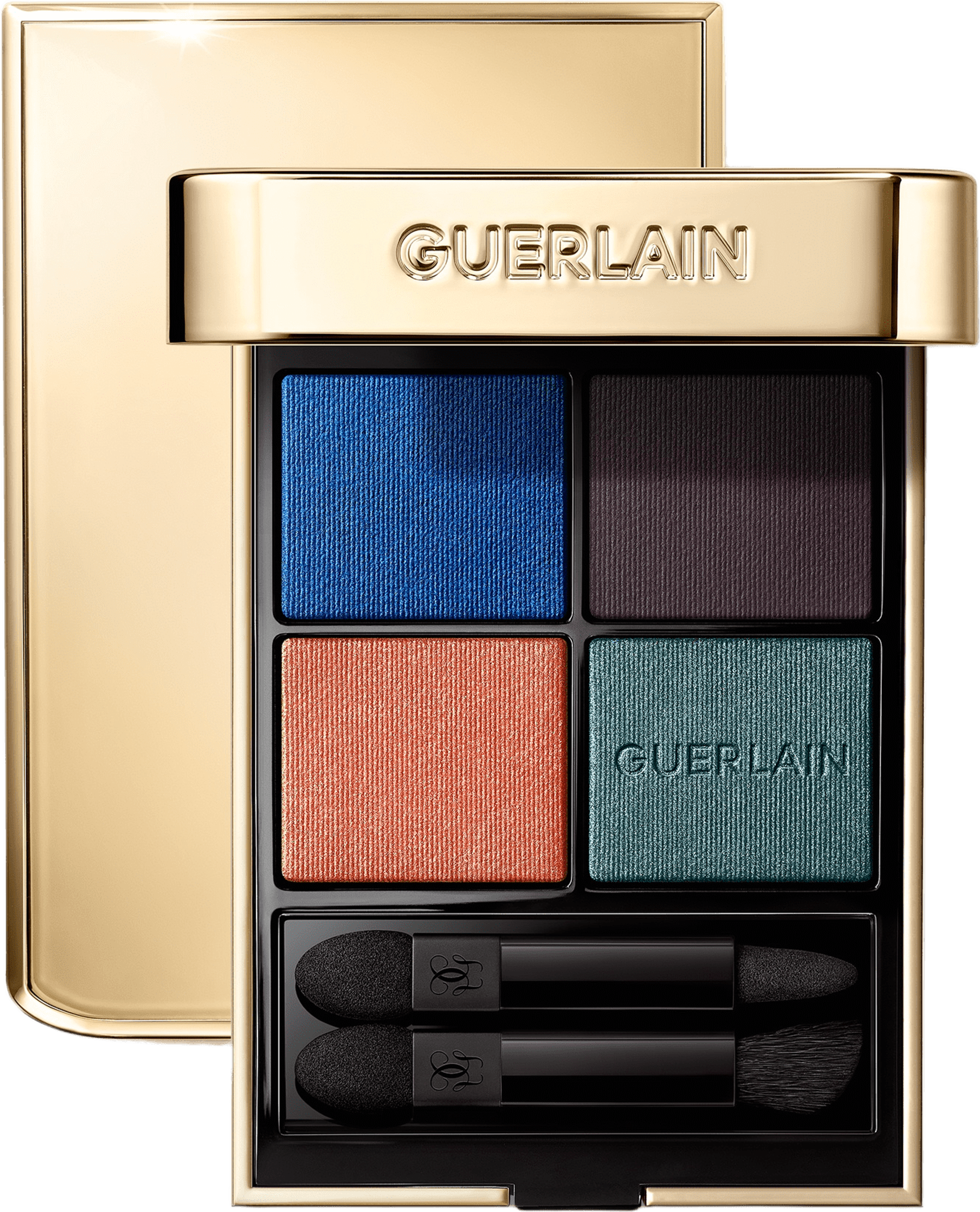 Ombres G Eyeshadow Quad
