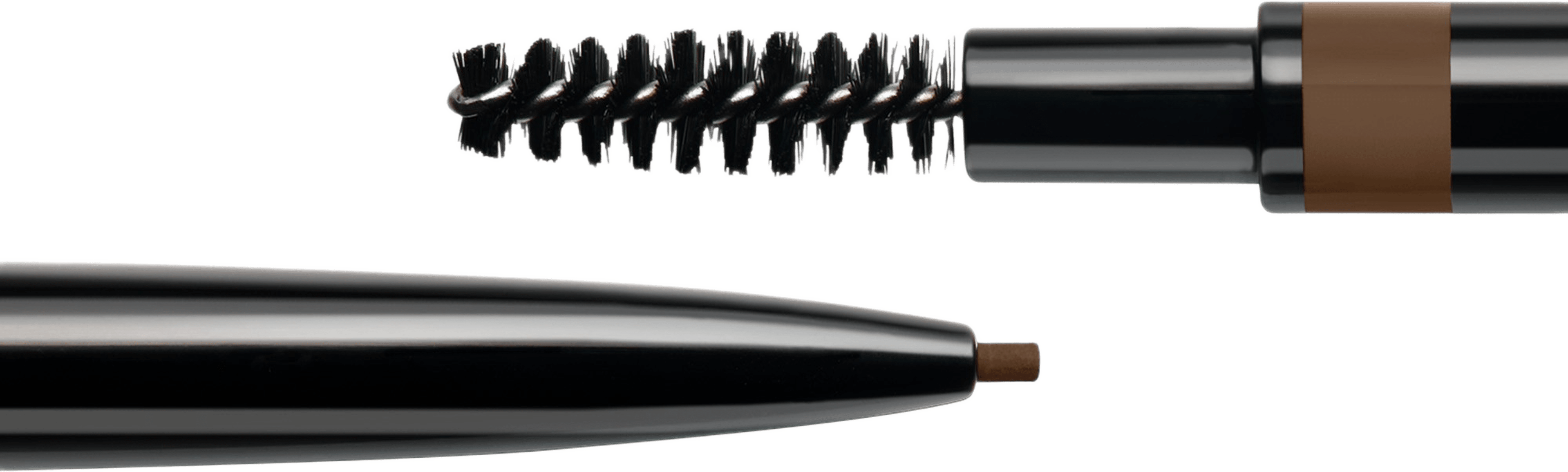 Brow G Brow Pencil High Precision & Long Wear, från Guerlain, i färgen Dark Brown. Klicka för att öppna bilden i stort format