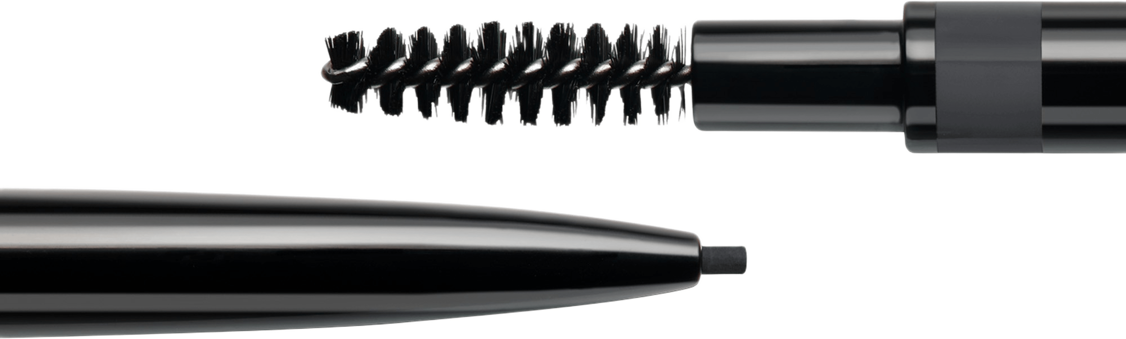 Brow G Brow Pencil High Precision & Long Wear, från Guerlain, i färgen Granite. Klicka för att öppna bilden i stort format