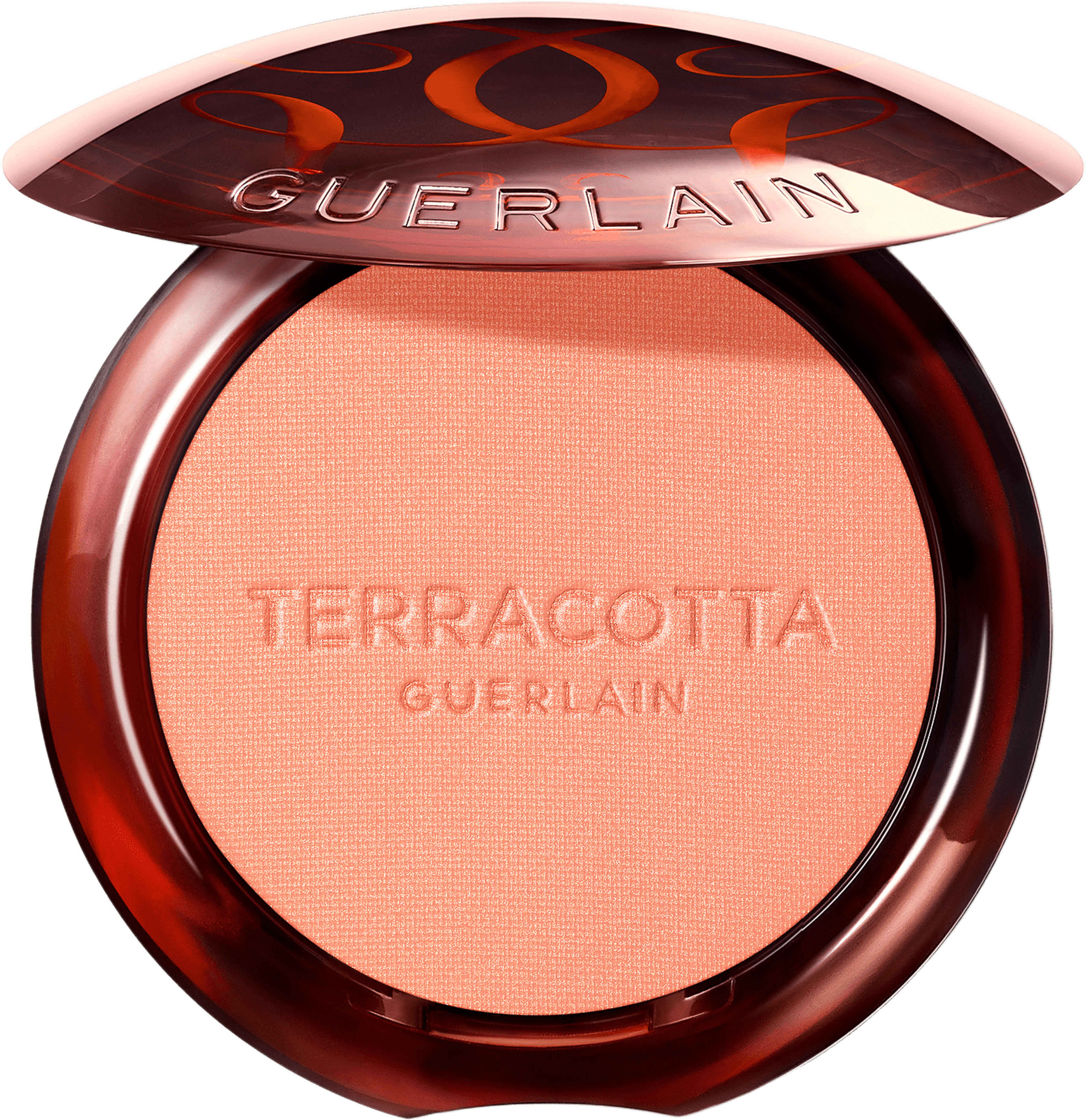 Terra Healthy Glow Powder Blush