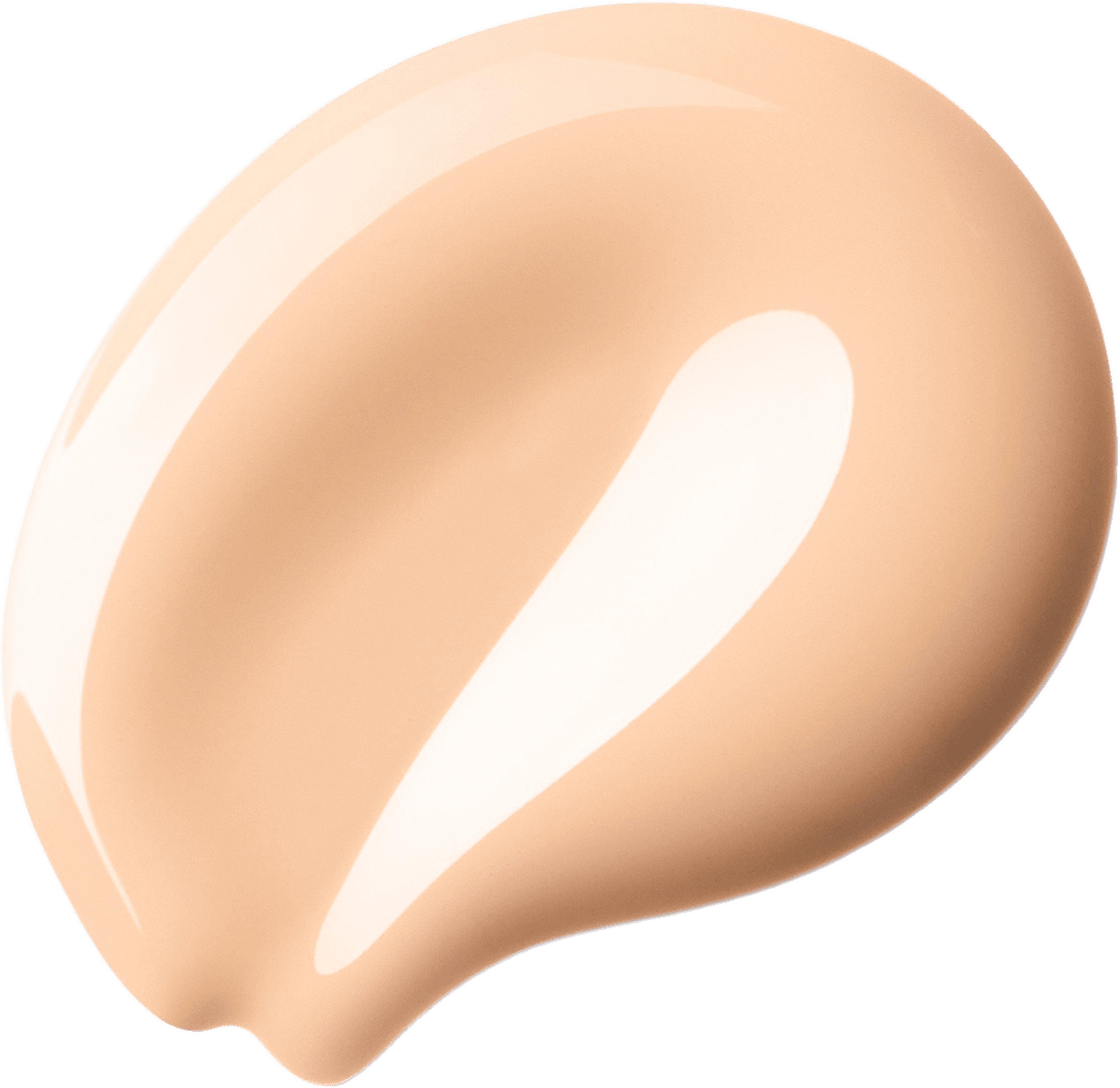 Terra Glow Fluid Foundation