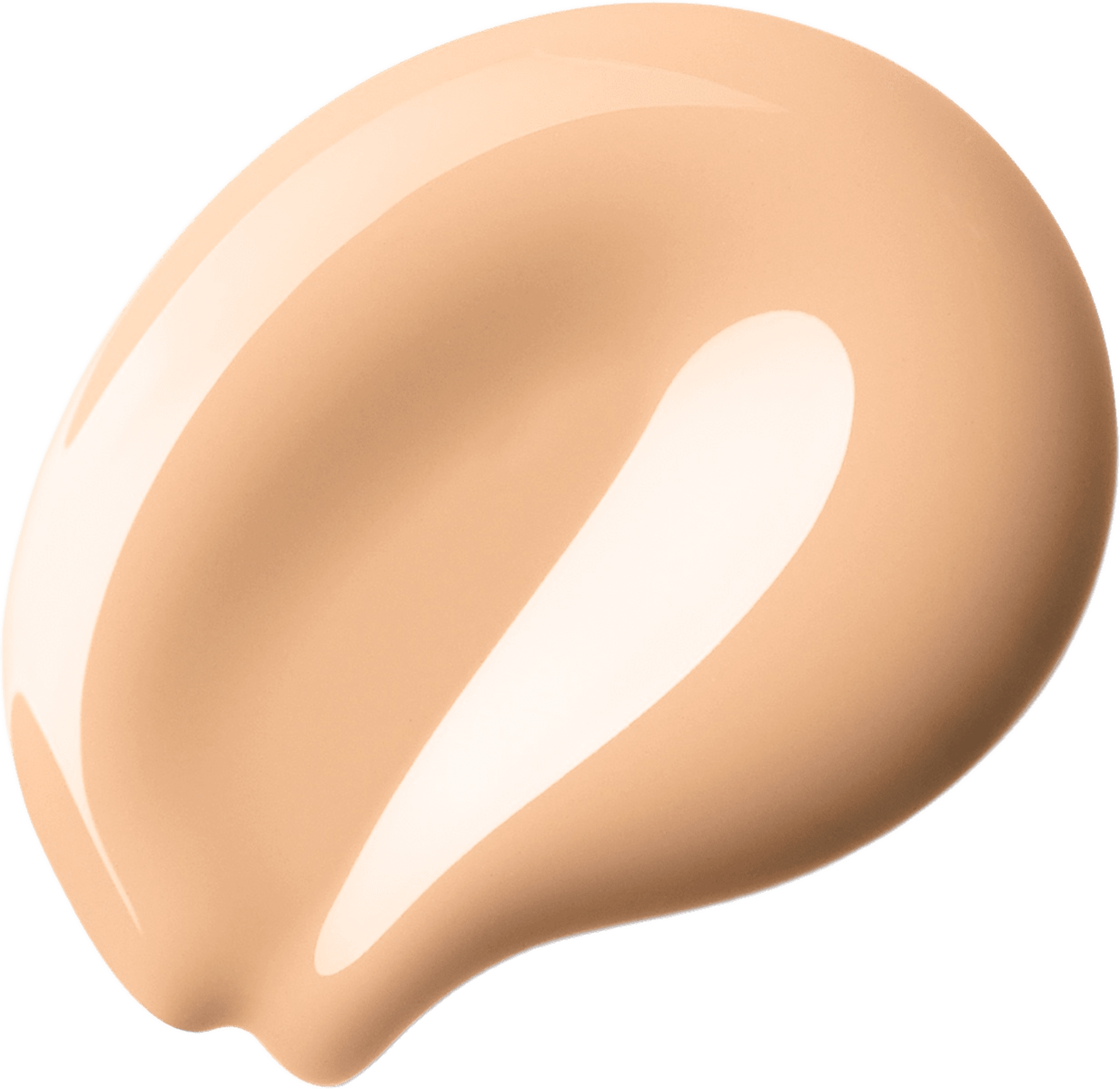 Terra Glow Fluid Foundation