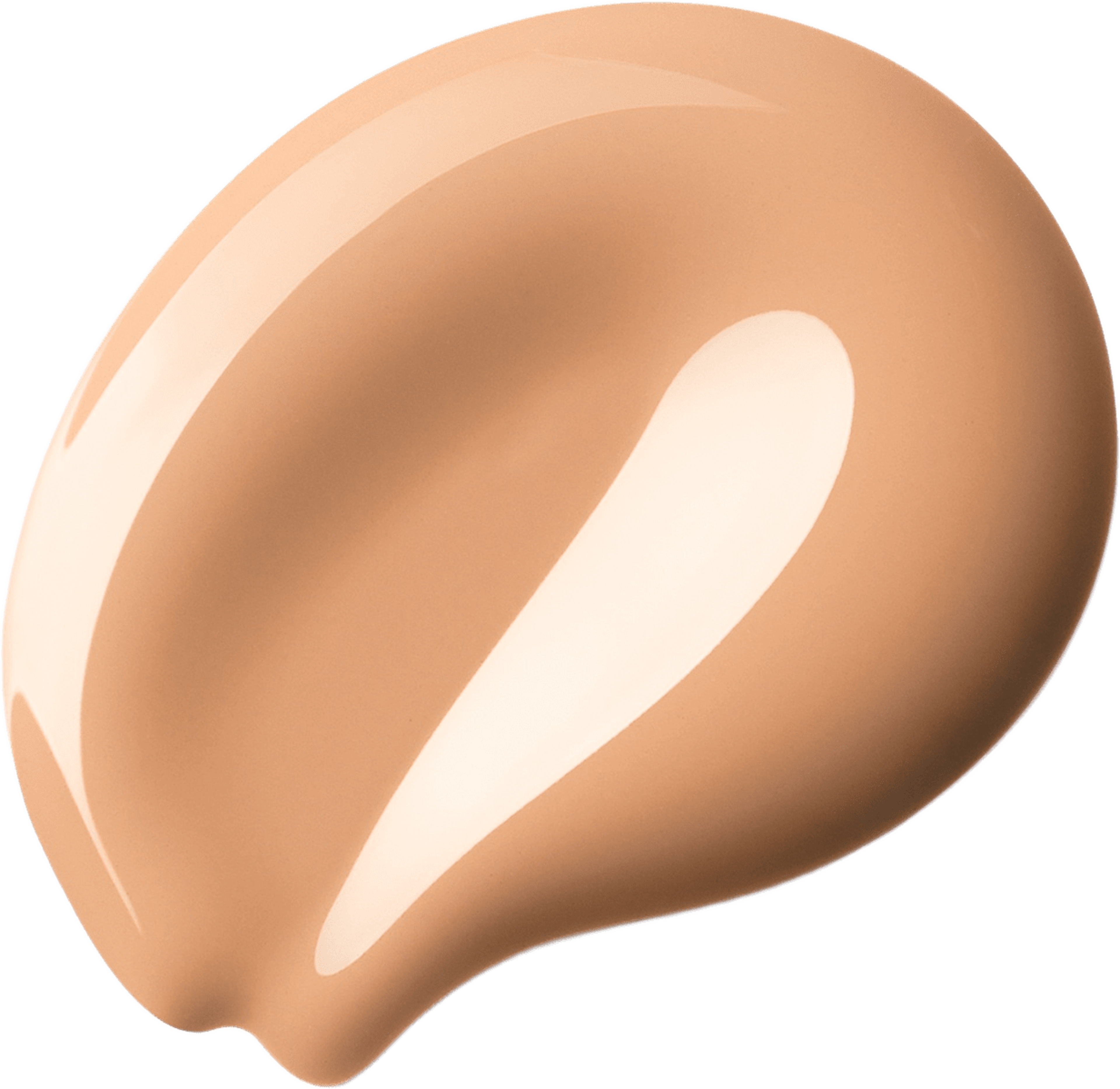 Terra Glow Fluid Foundation