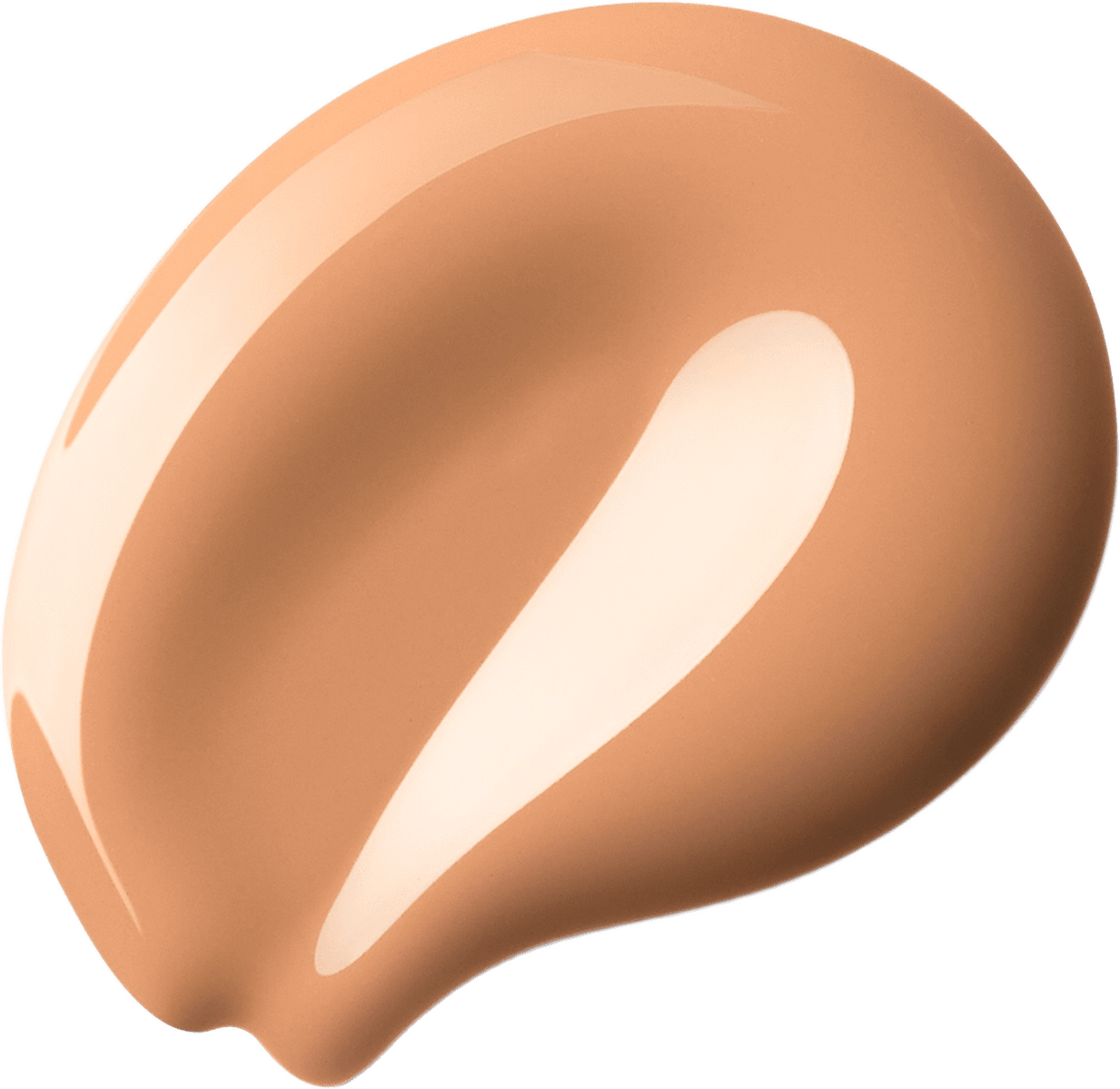 Terra Glow Fluid Foundation