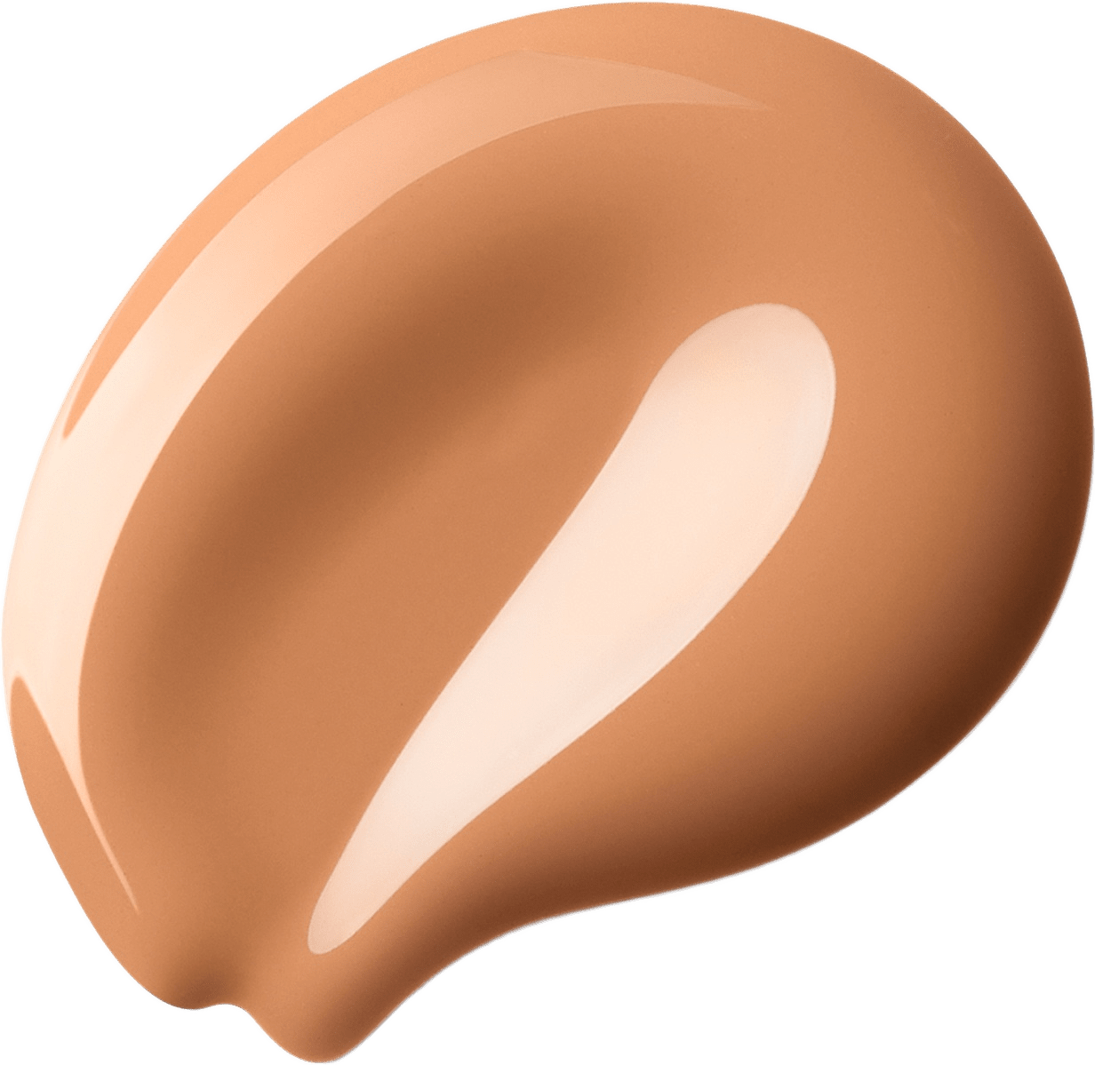 Terra Glow Fluid Foundation