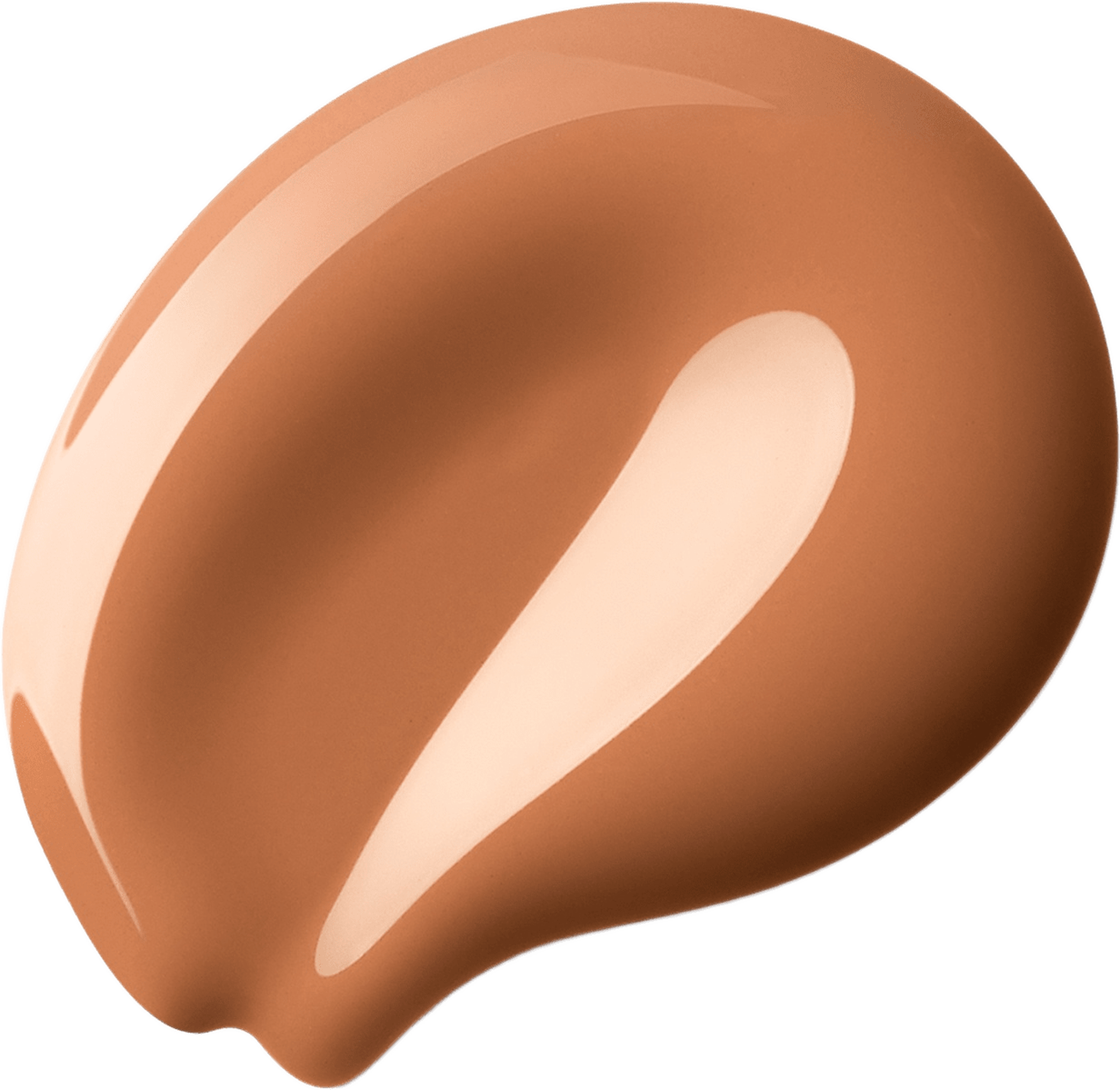 Terra Glow Fluid Foundation