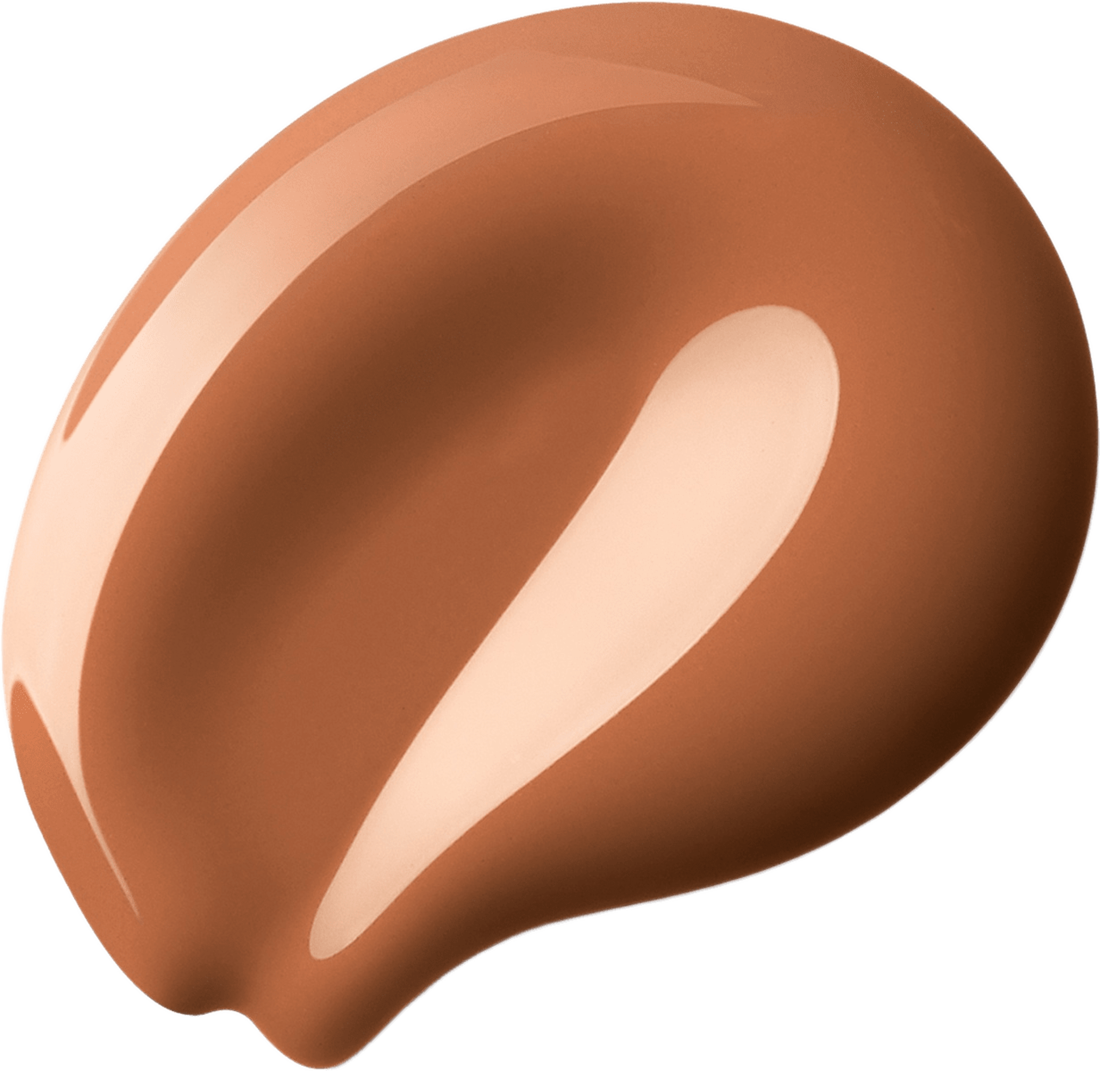 Terra Glow Fluid Foundation