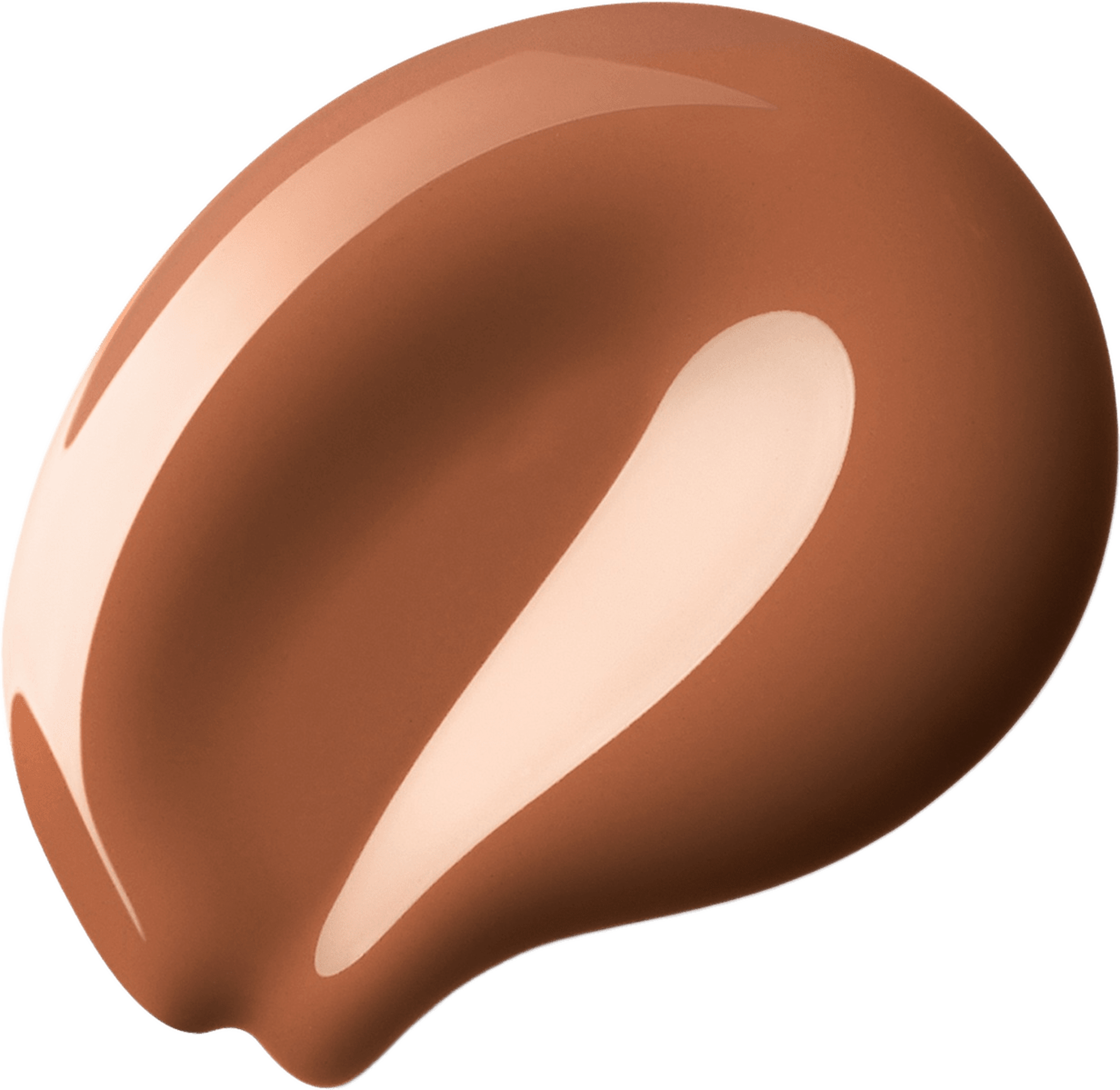 Terra Glow Fluid Foundation