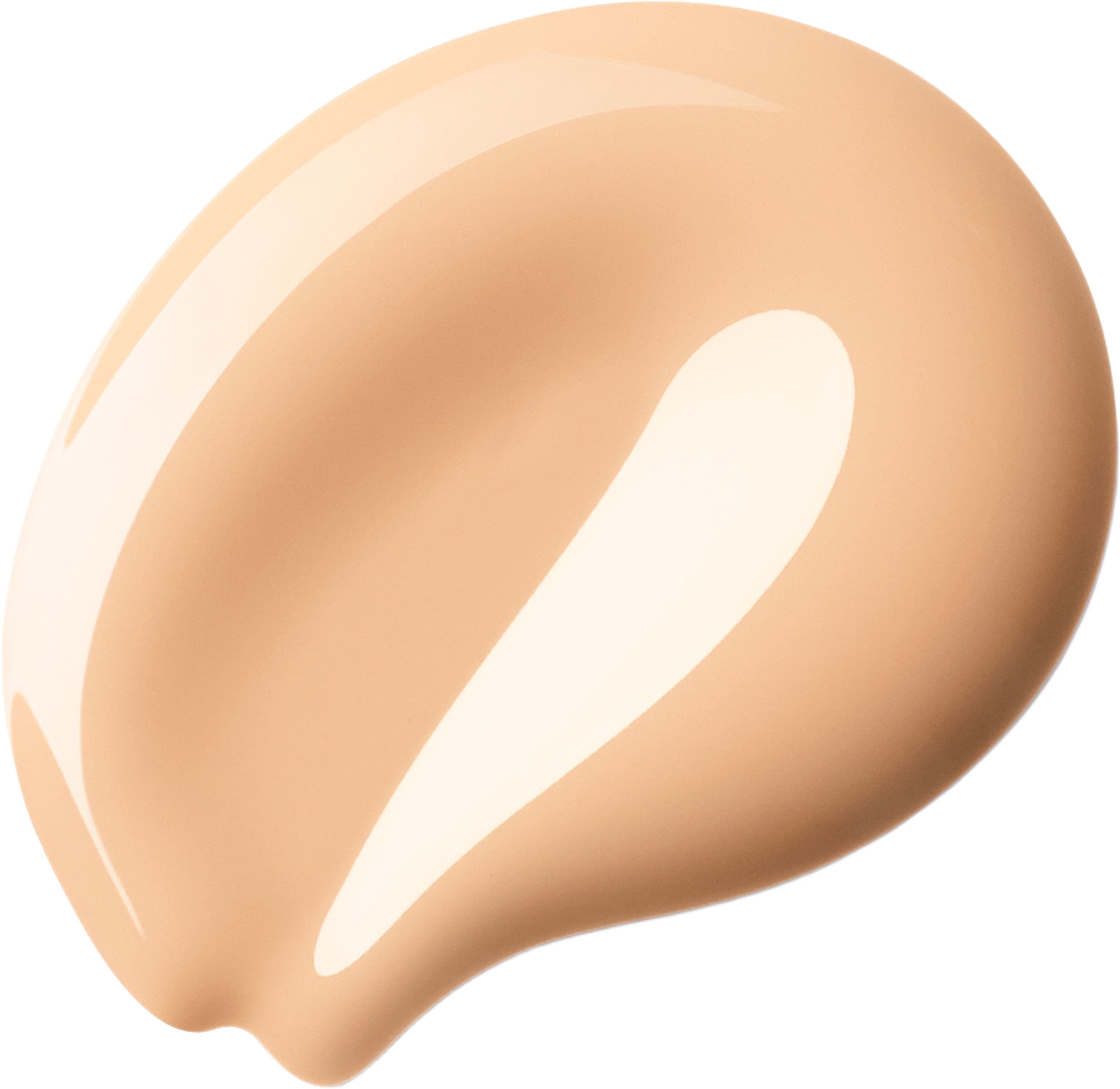 Terra Glow Fluid Foundation
