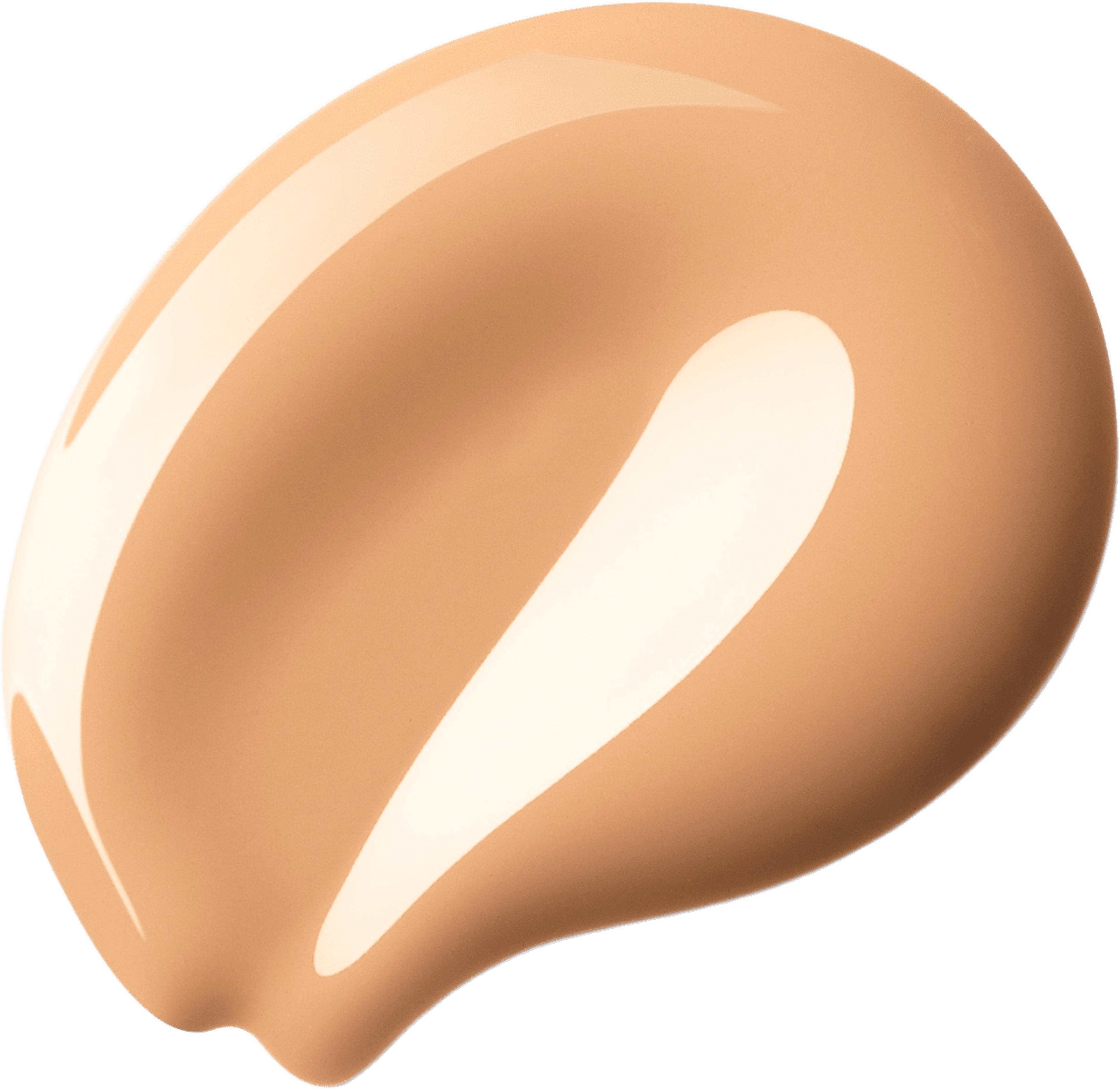 Terra Glow Fluid Foundation