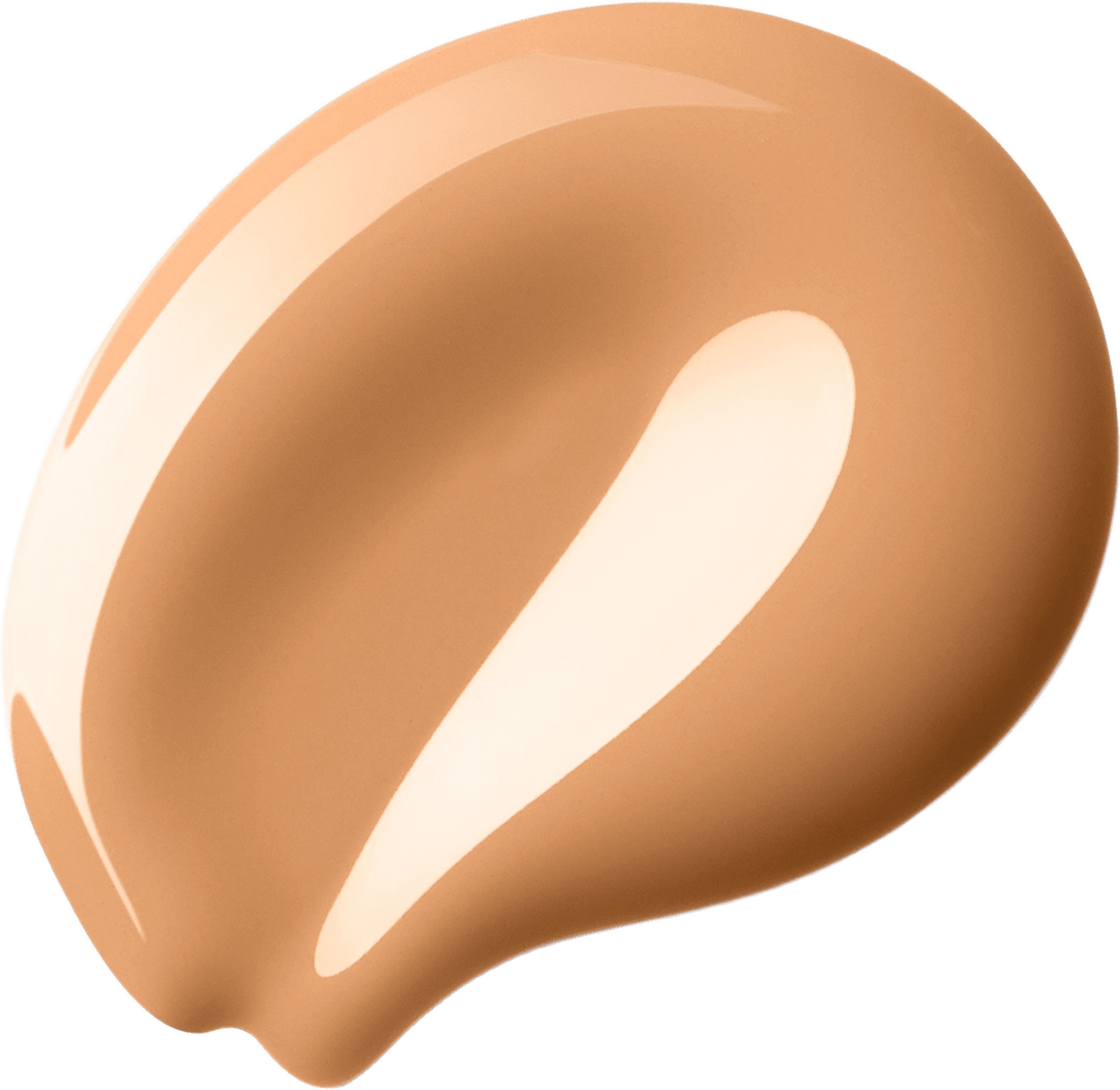 Terra Glow Fluid Foundation