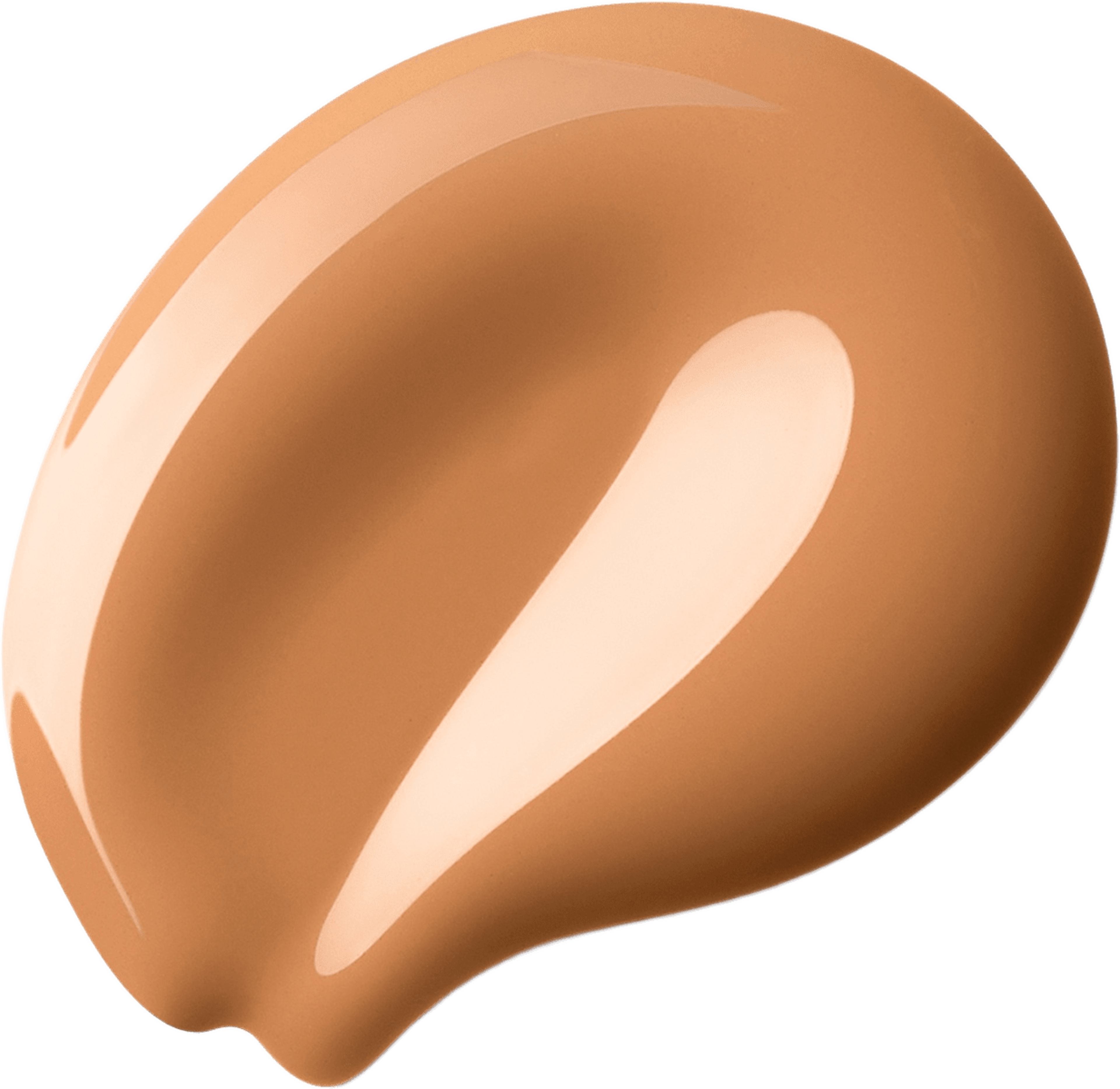 Terra Glow Fluid Foundation