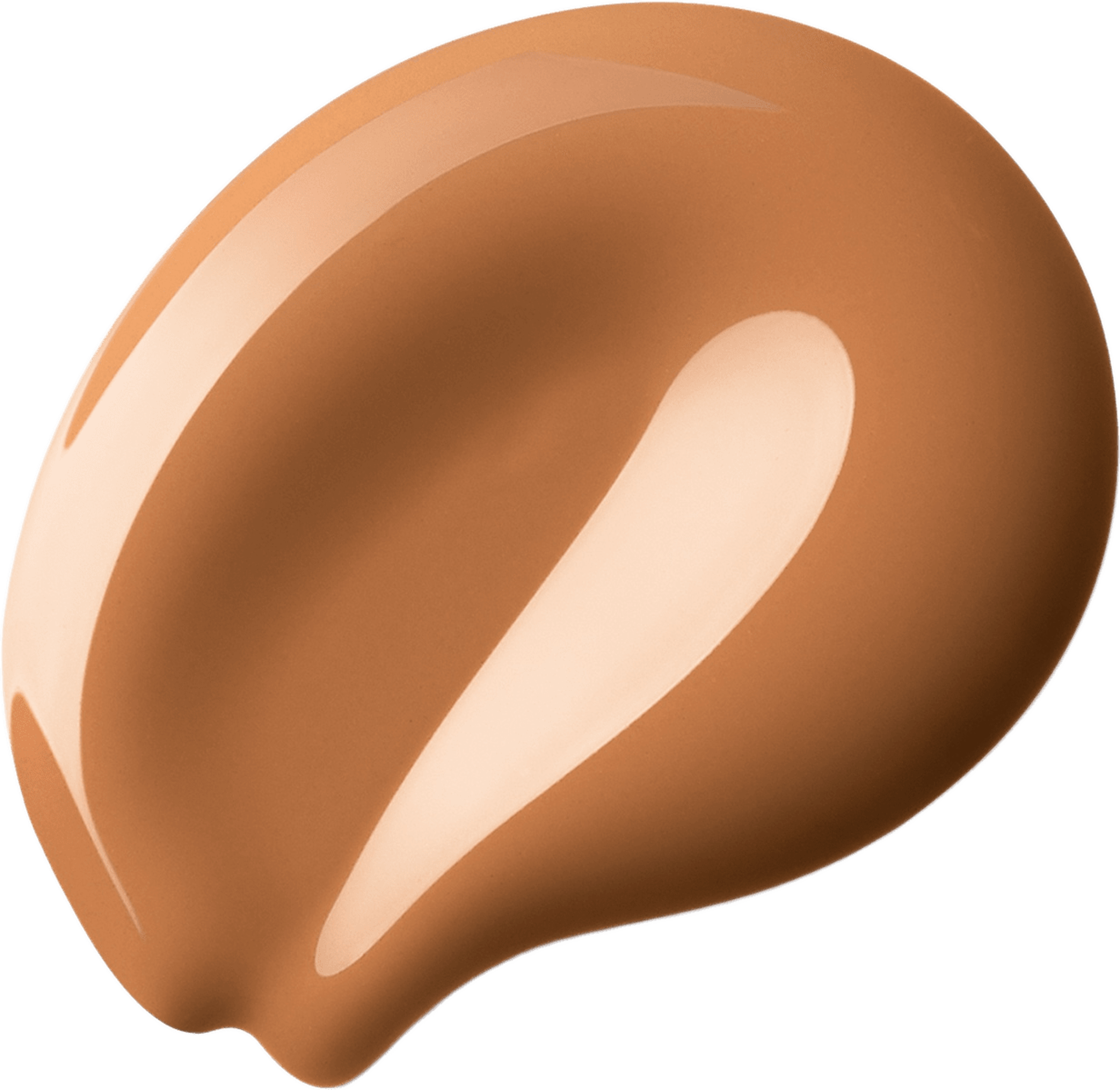 Terra Glow Fluid Foundation