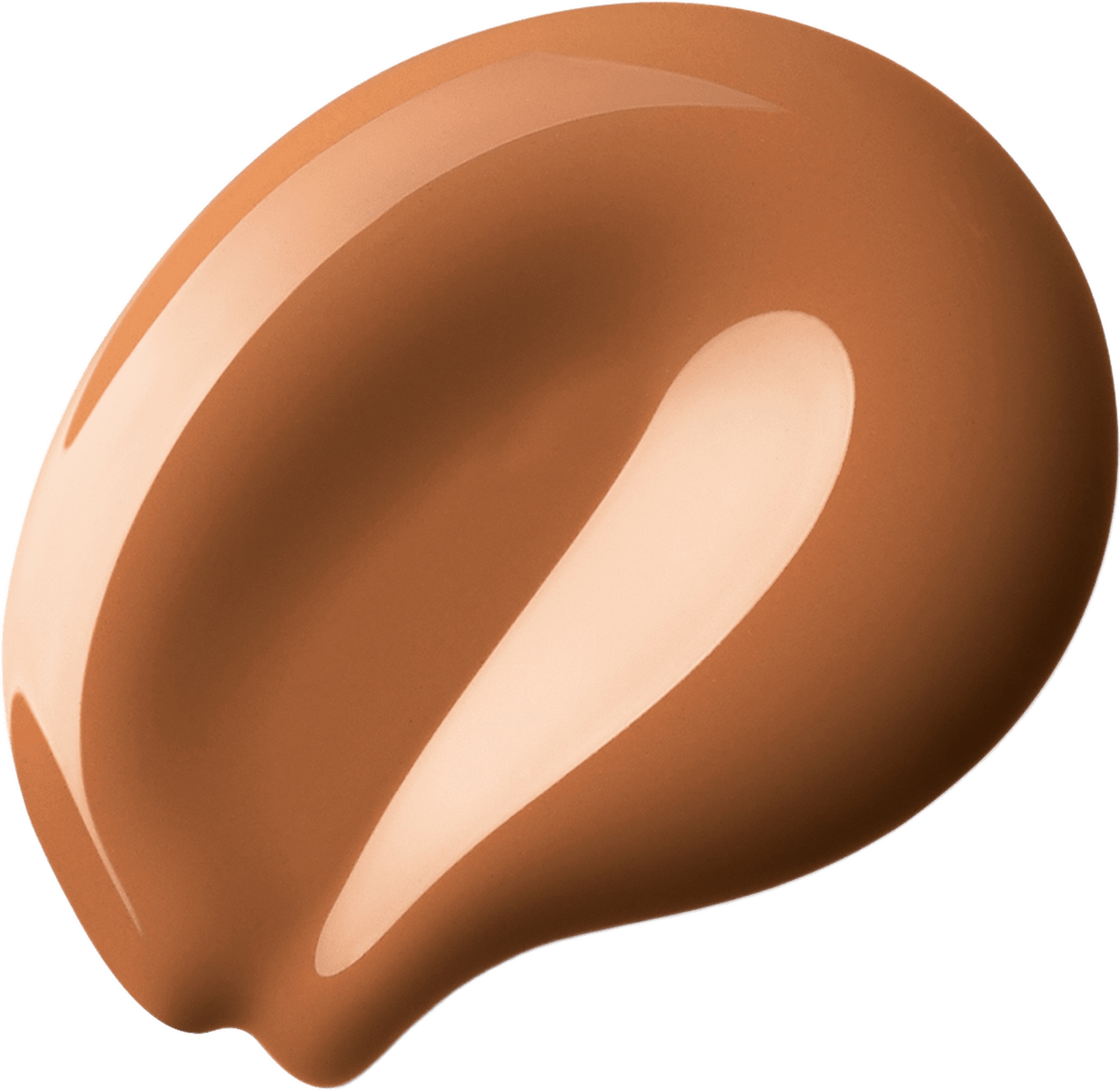 Terra Glow Fluid Foundation