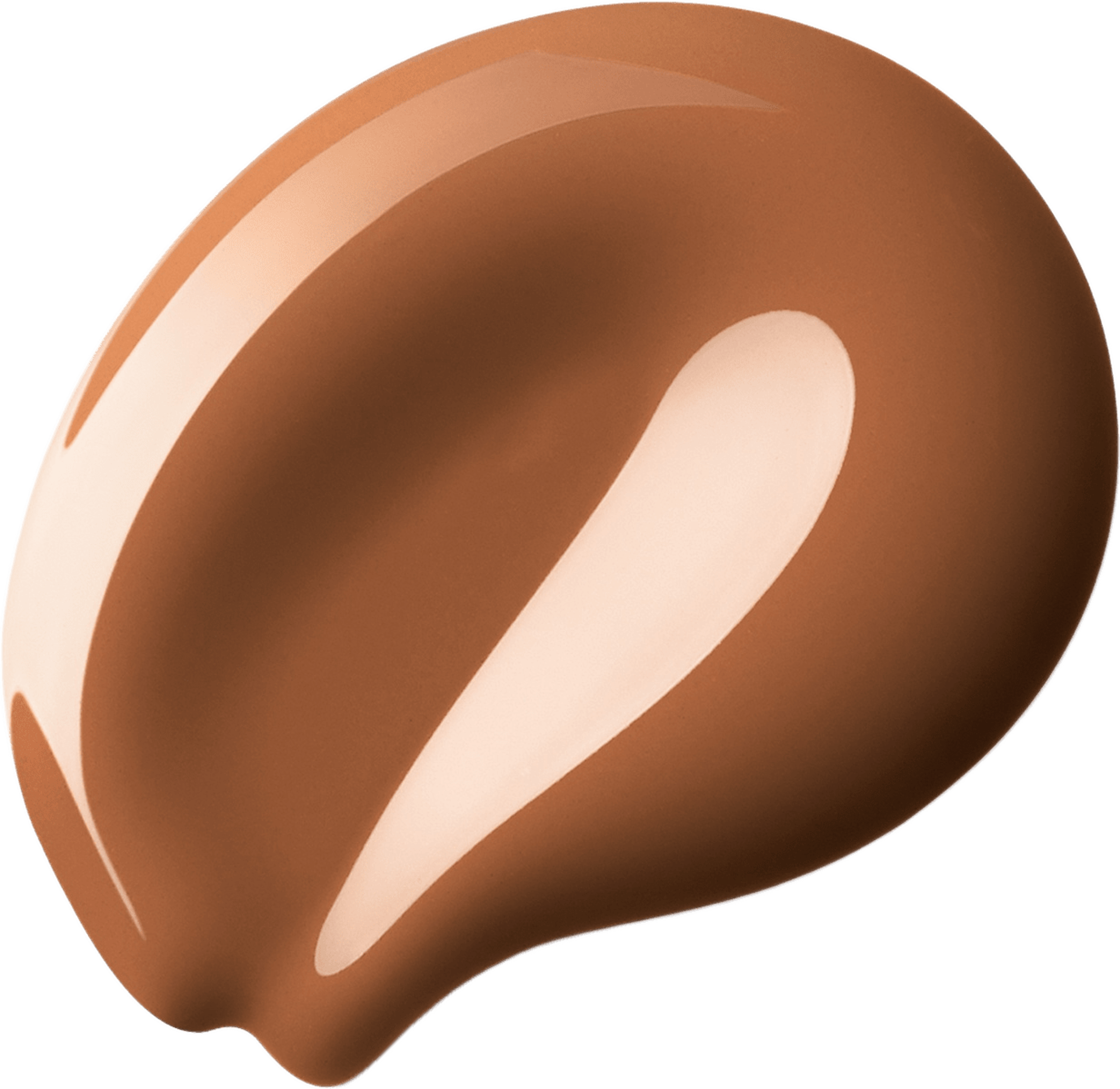 Terra Glow Fluid Foundation