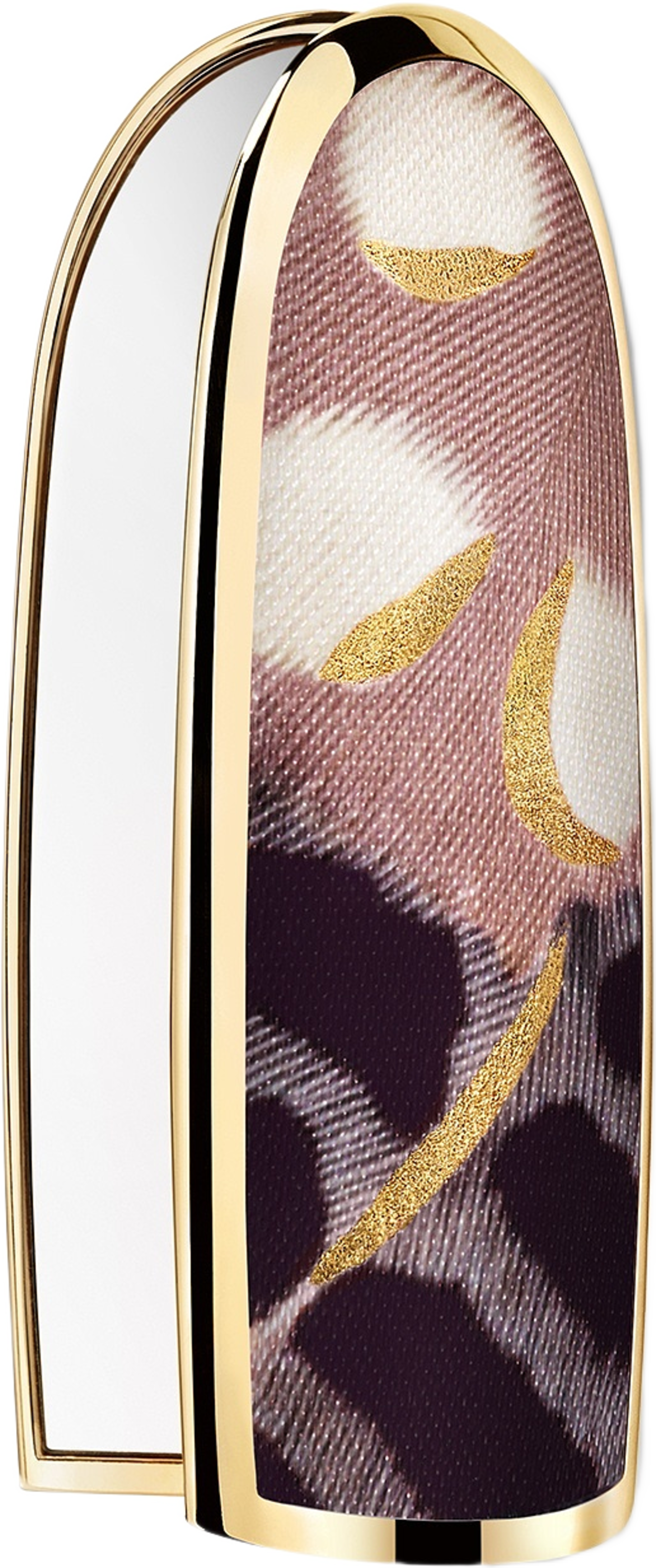 Rouge G 24 Lips Case, från Guerlain, i färgen Songbird. Klicka för att öppna bilden i stort format