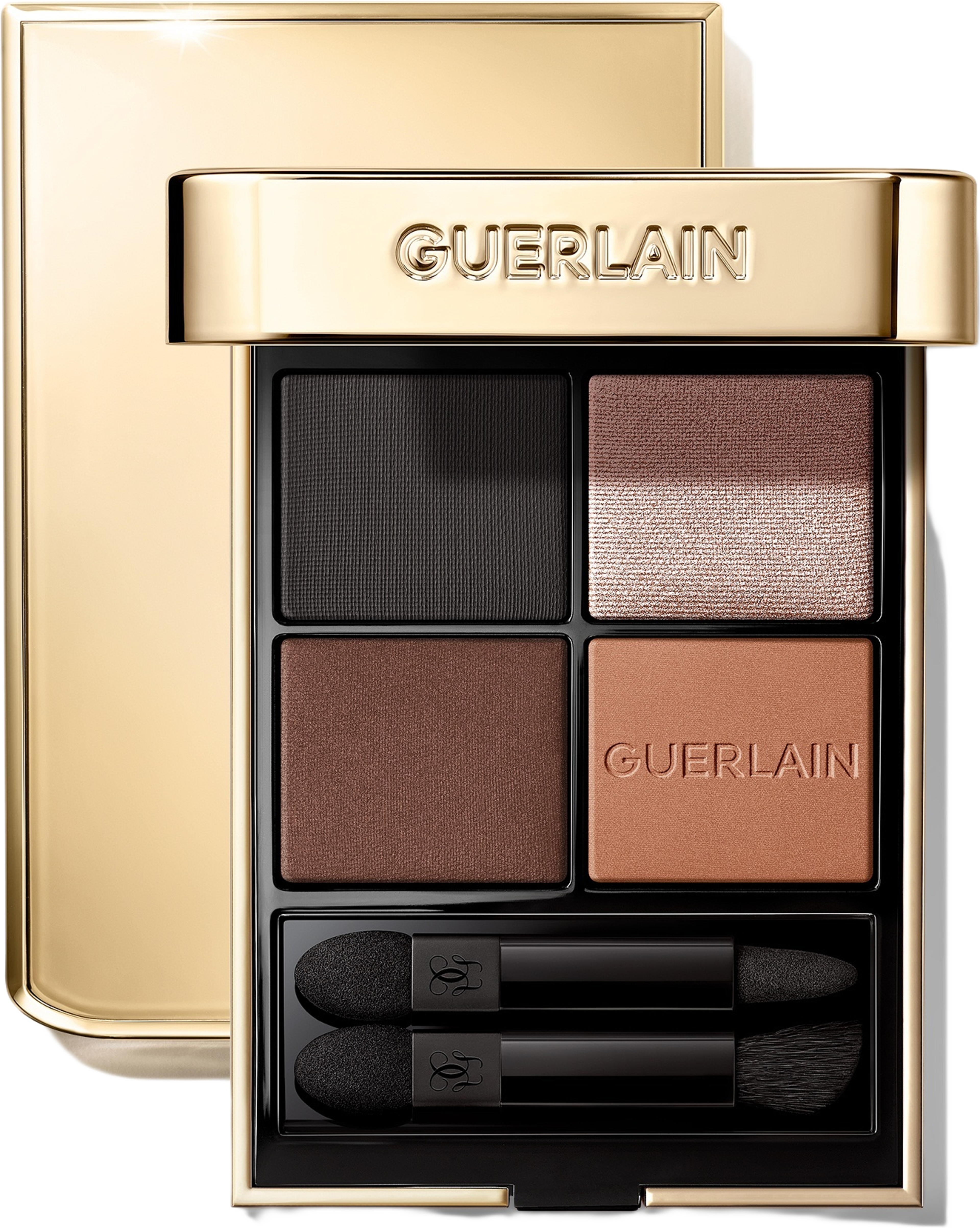 Ombres G Eyeshadow Quad