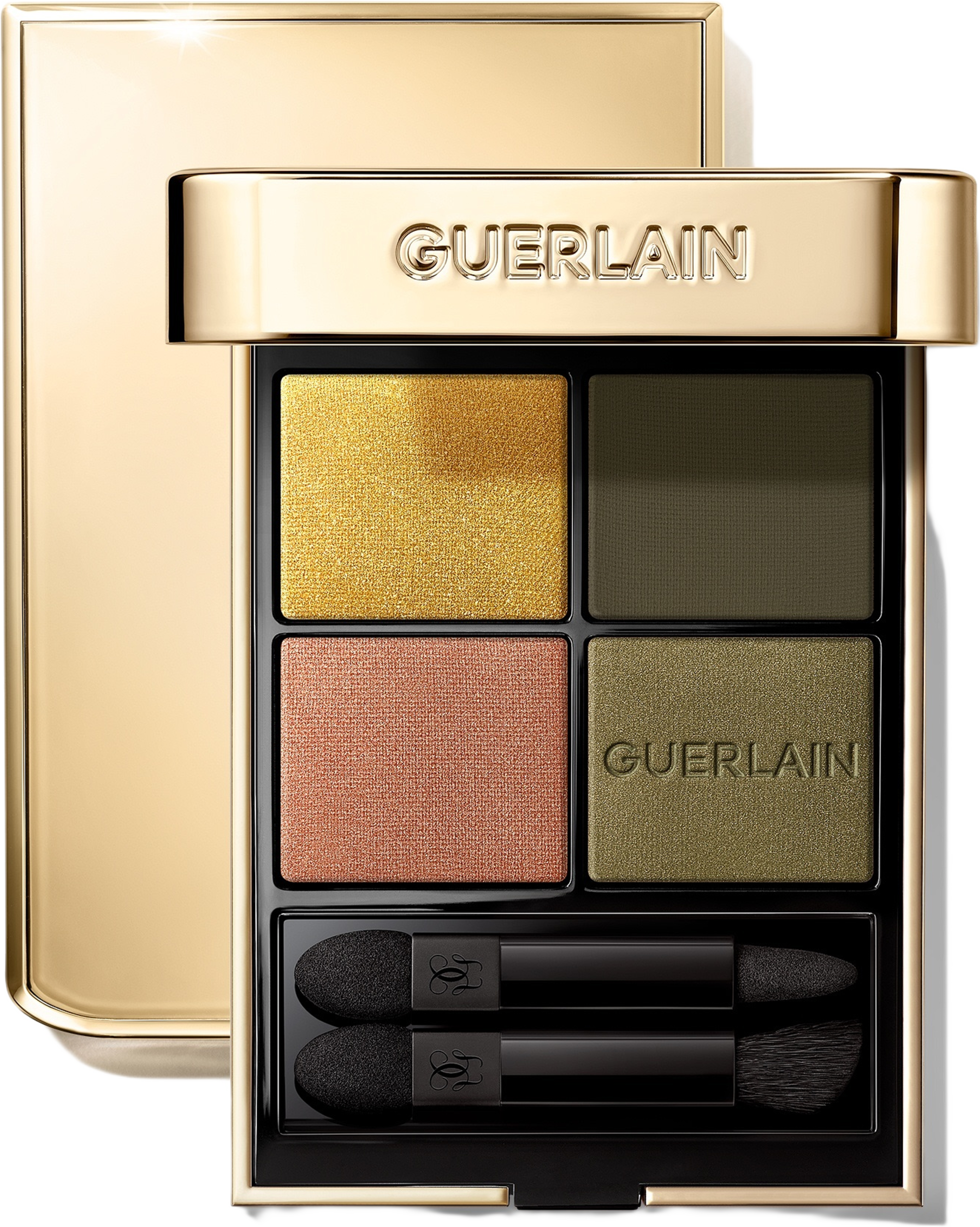 Ombres G Eyeshadow Quad