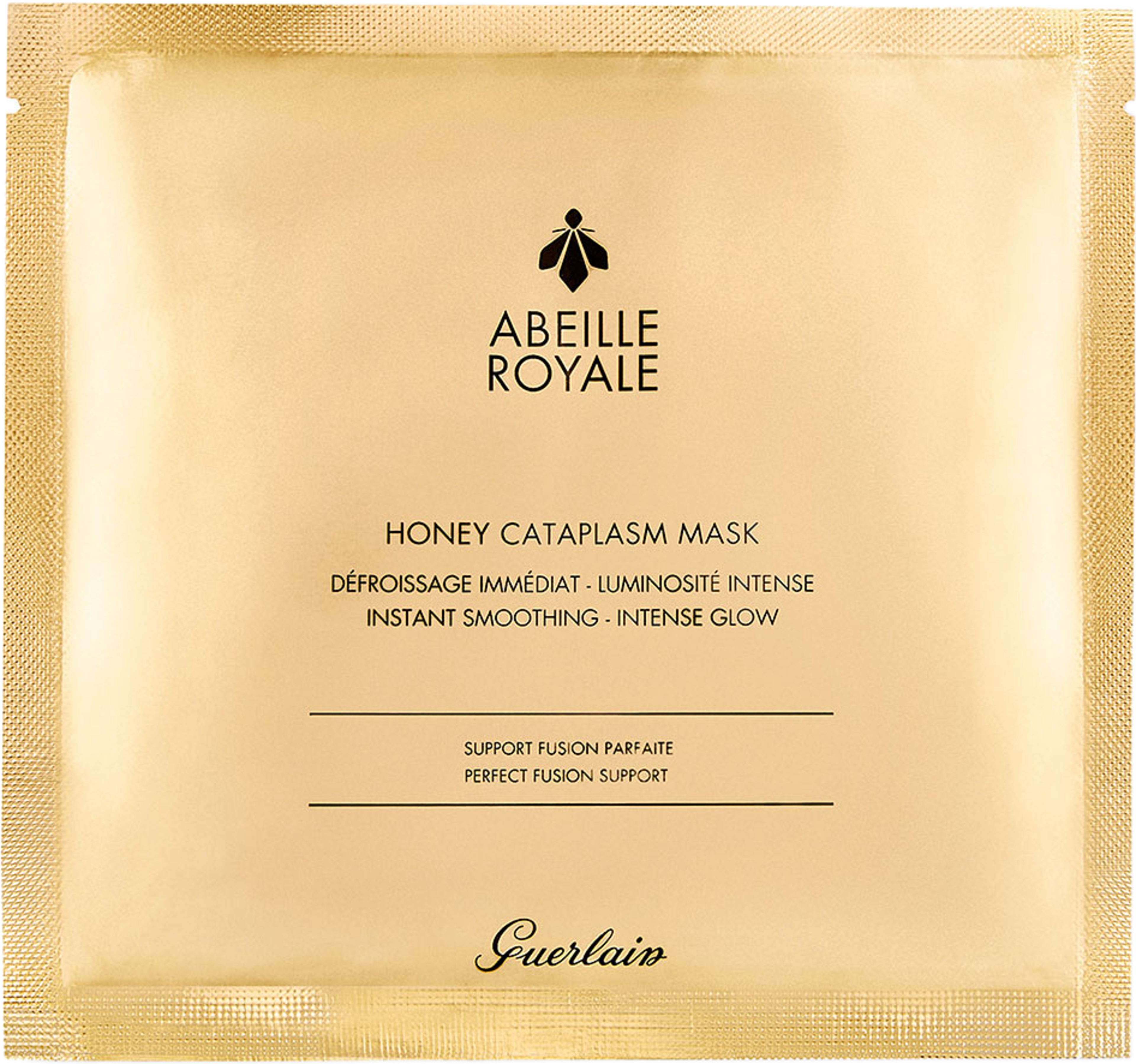 Ab Roy Honey Mask