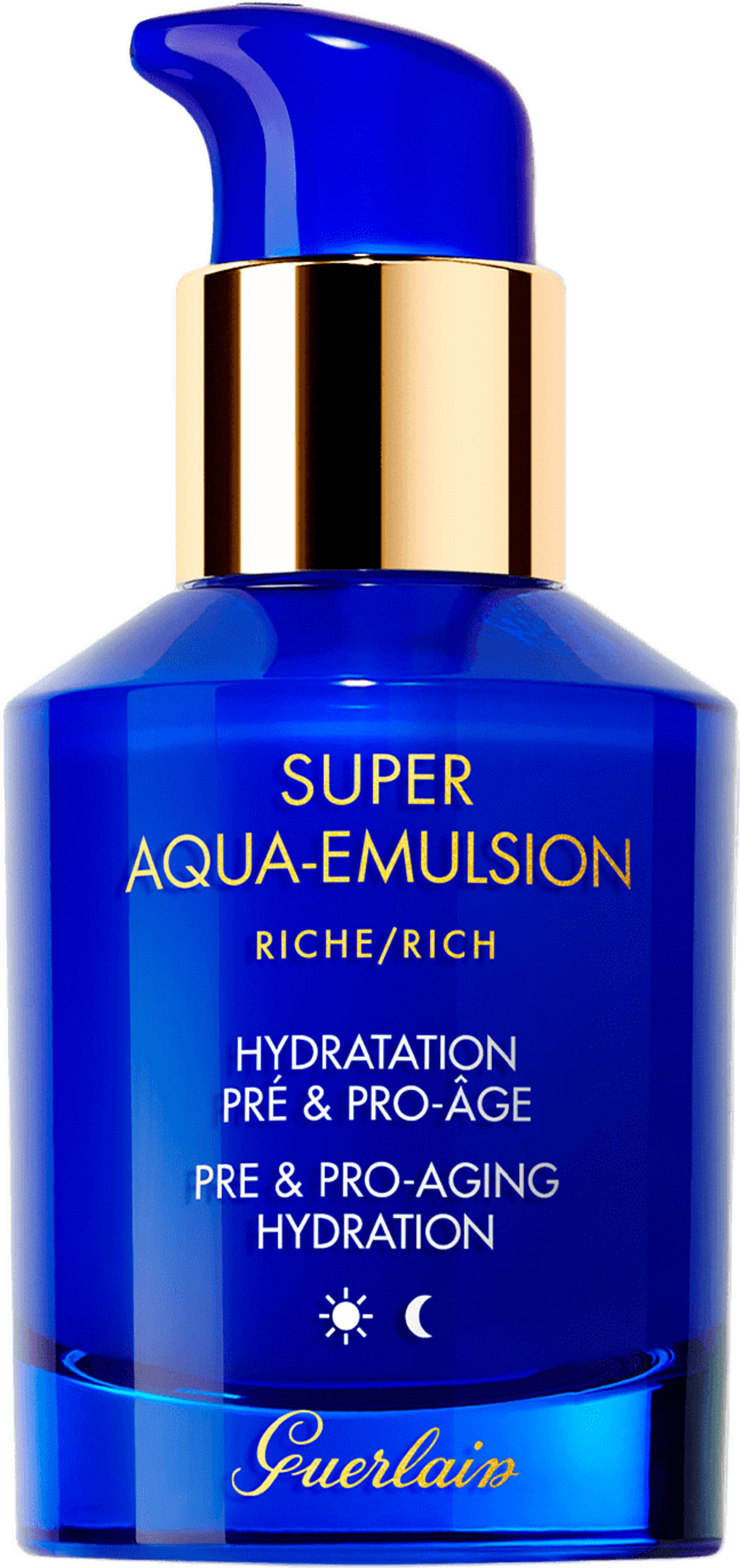 Super Aqua Emulsion Rich