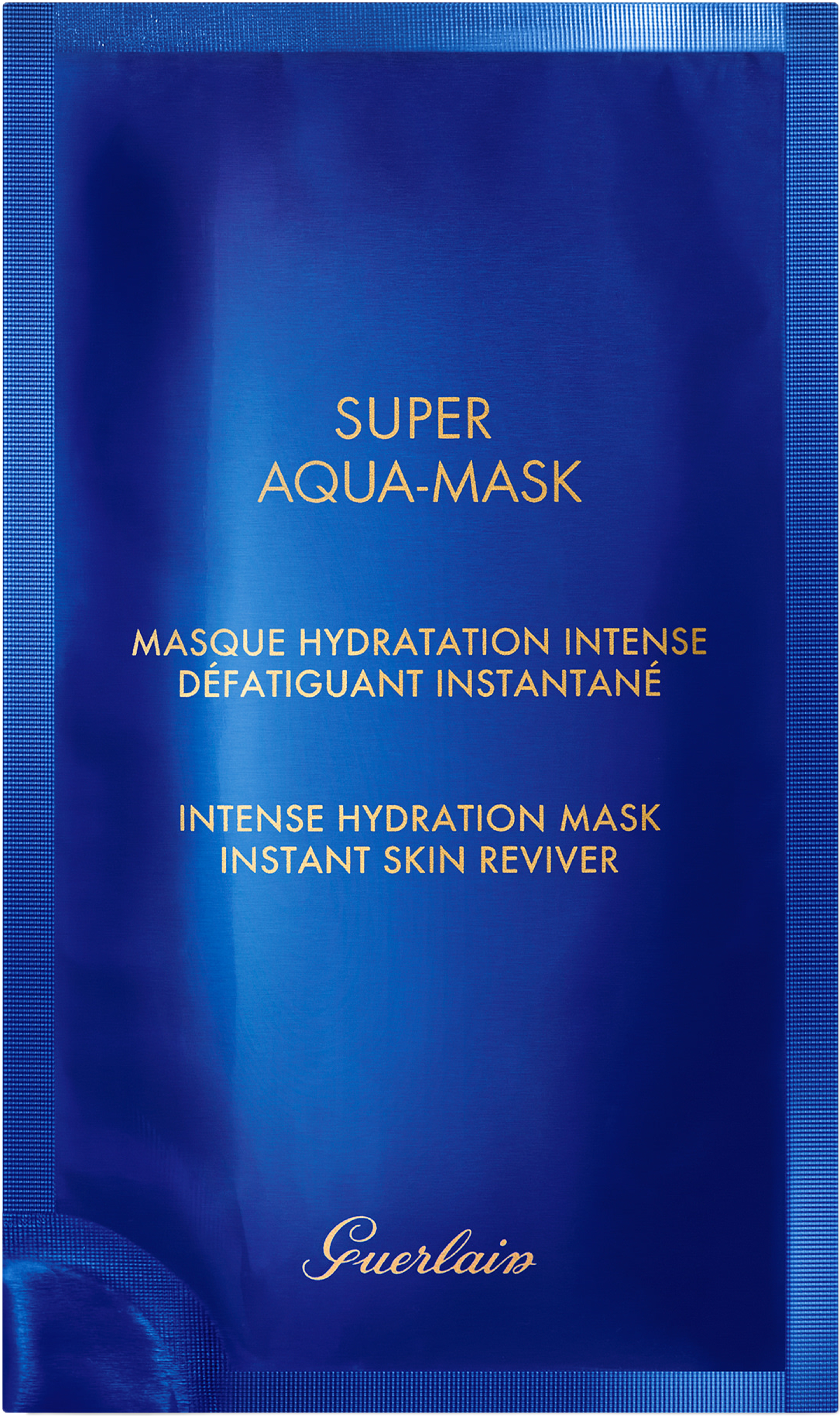 Super Aqua Sheet Mask x 6 sach
