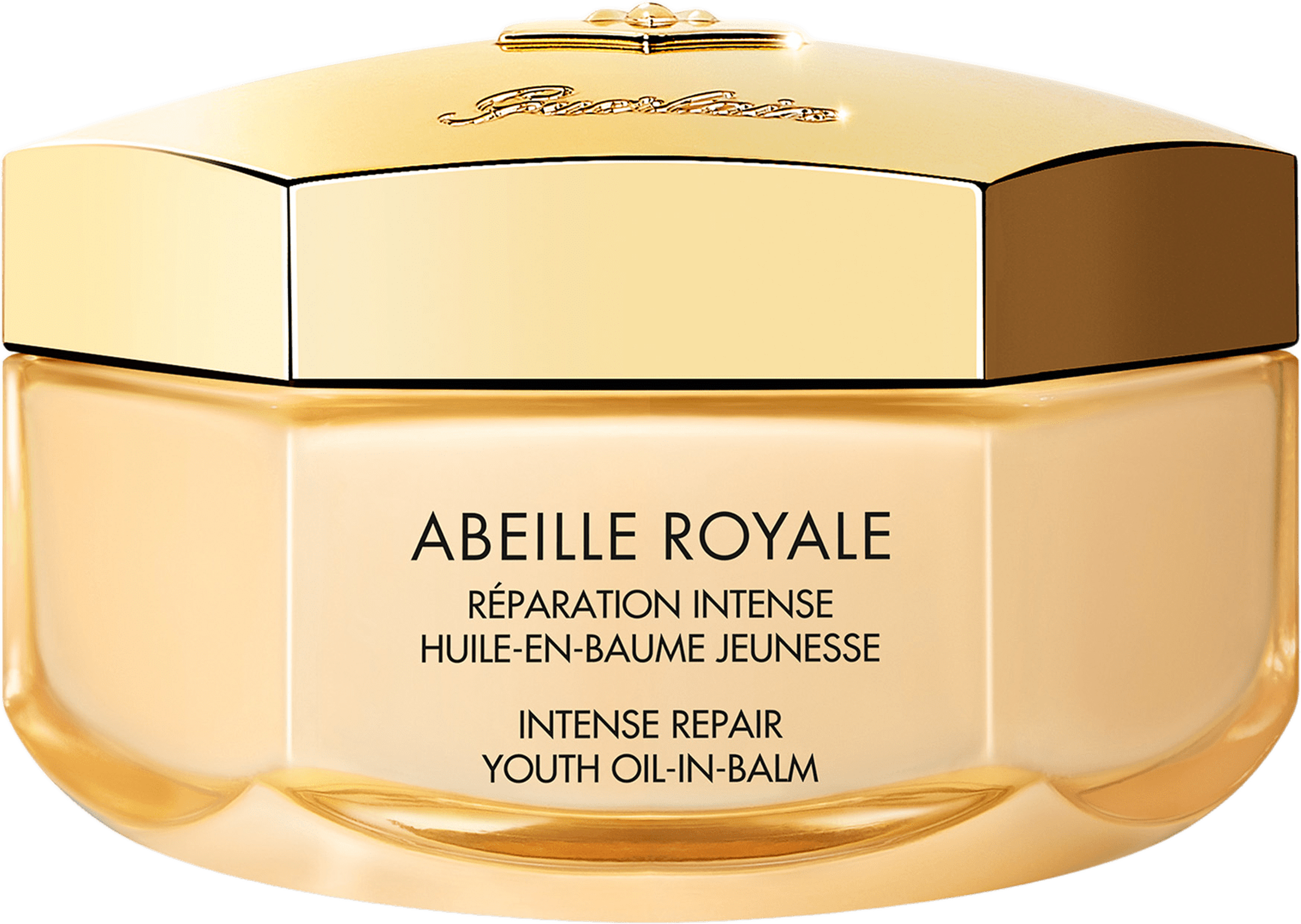 Ab Roy Intense Repair Youth Oil-In-Balm