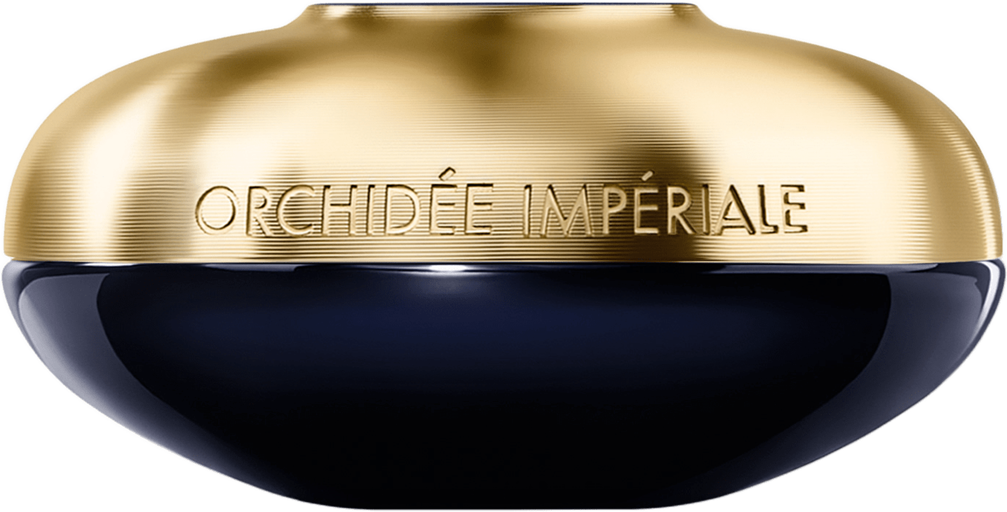 Orchidée Impériale The Cream, från Guerlain. Klicka för att öppna bilden i stort format