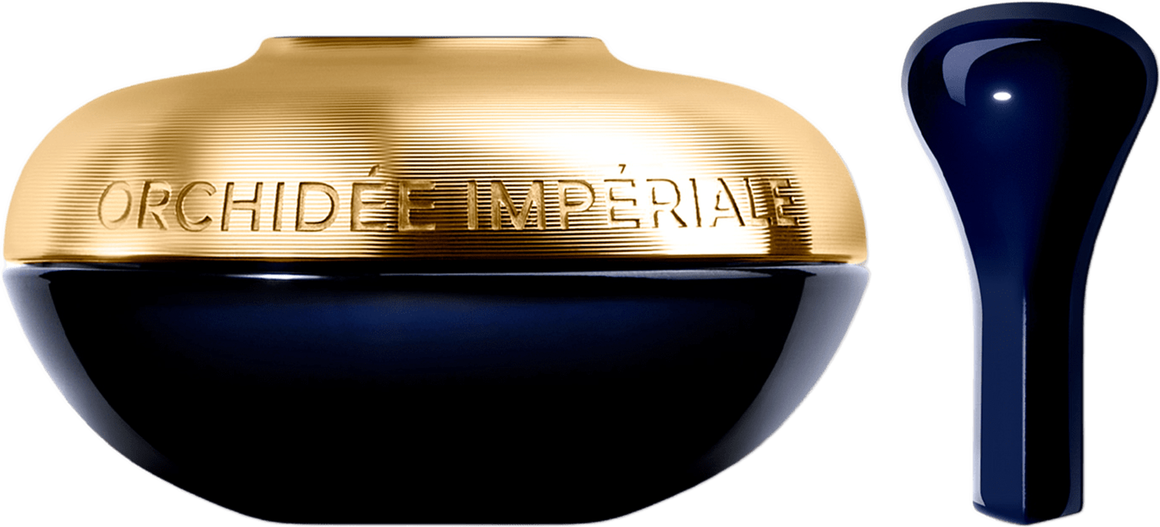 Orchidée Impériale Concentrate Eye Cream