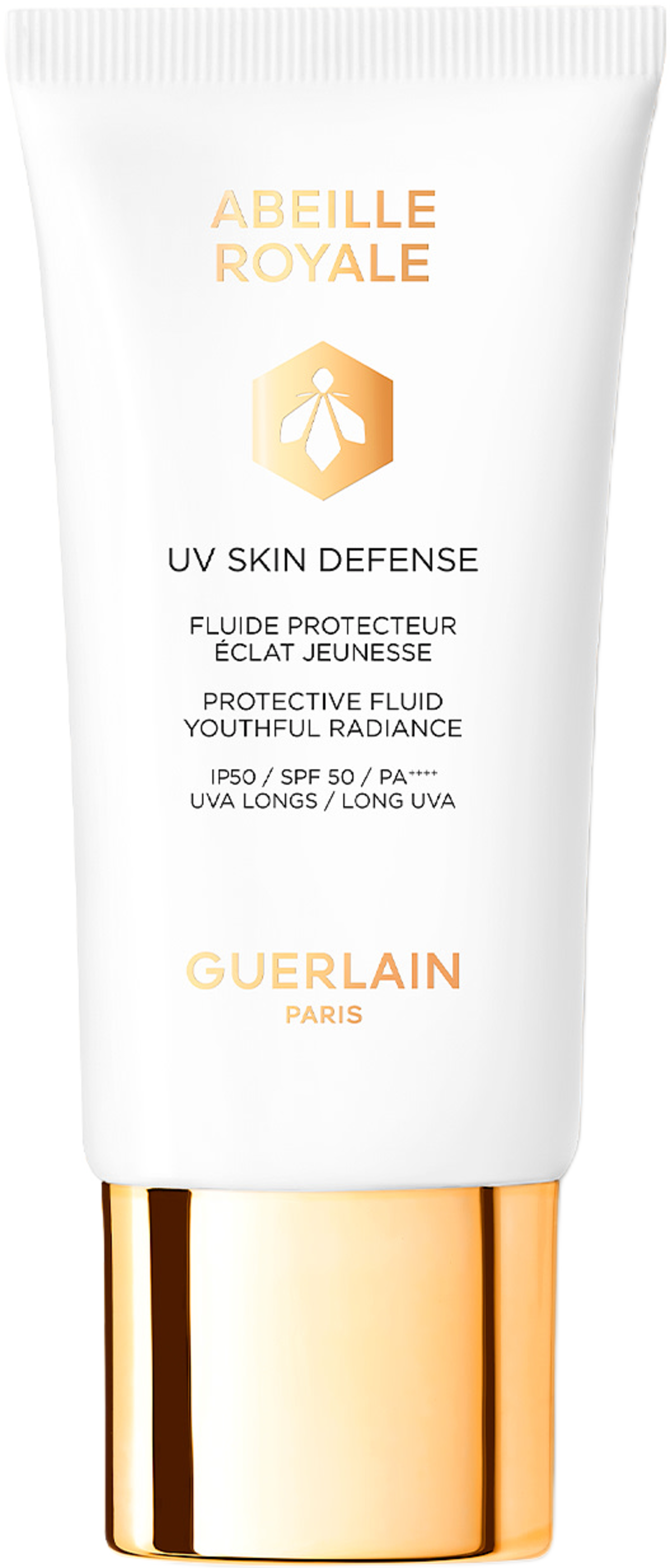 Ab Roy UV Skin Defense Fluid SPF50/PA++++
