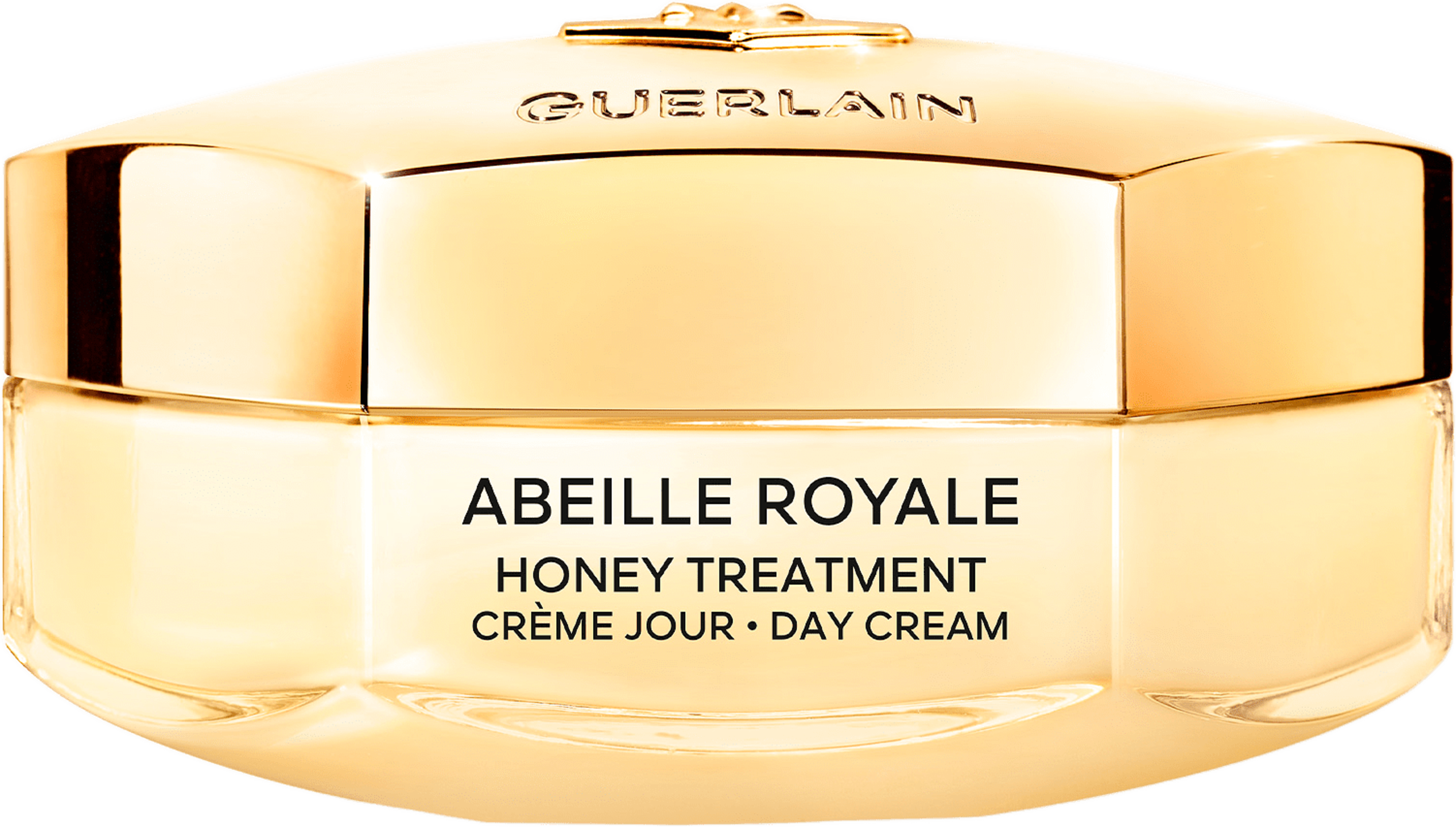 Ab Roy Honey Treatment Day Cream