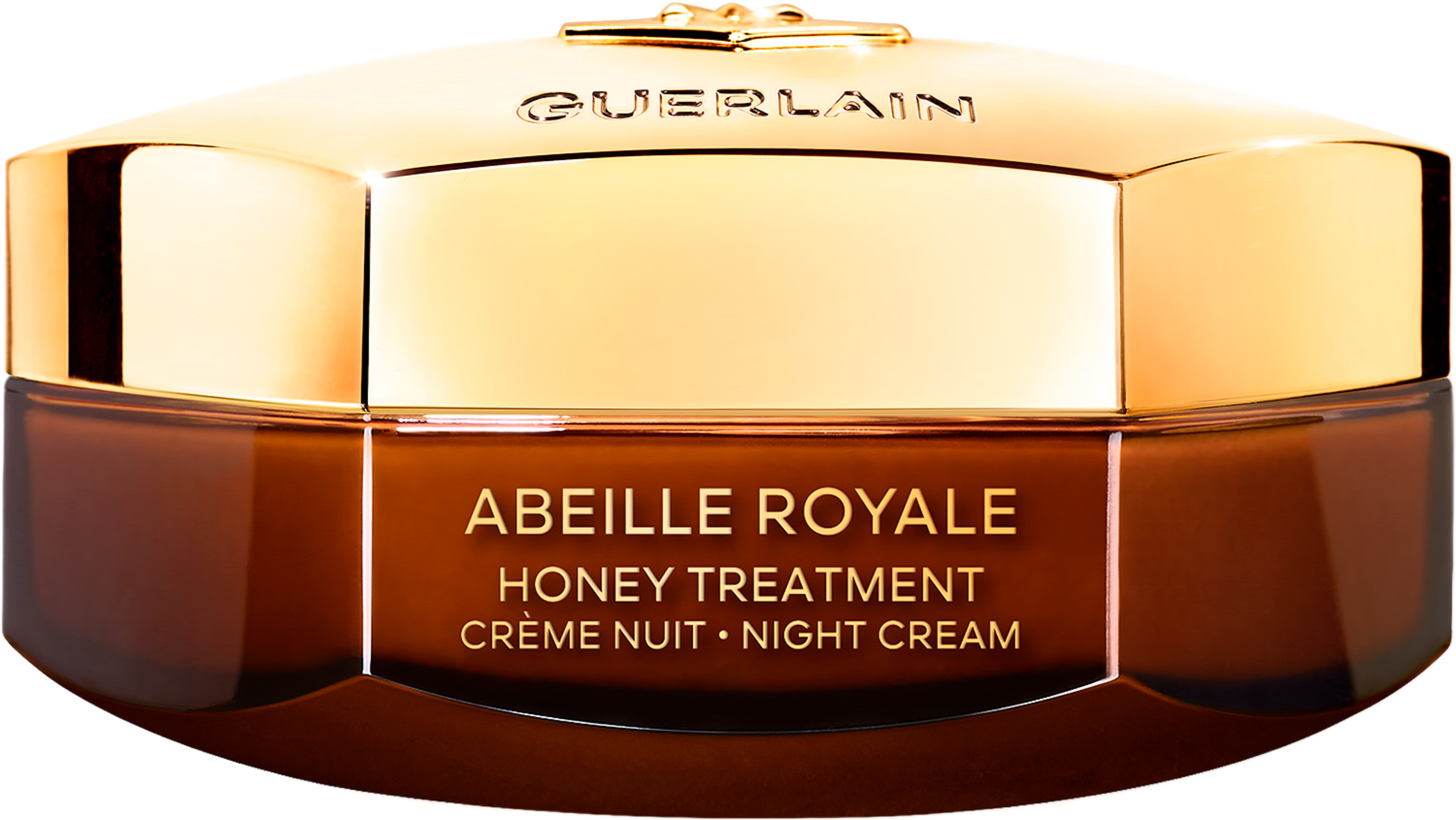 Ab Roy Honey Treatment Night Cream