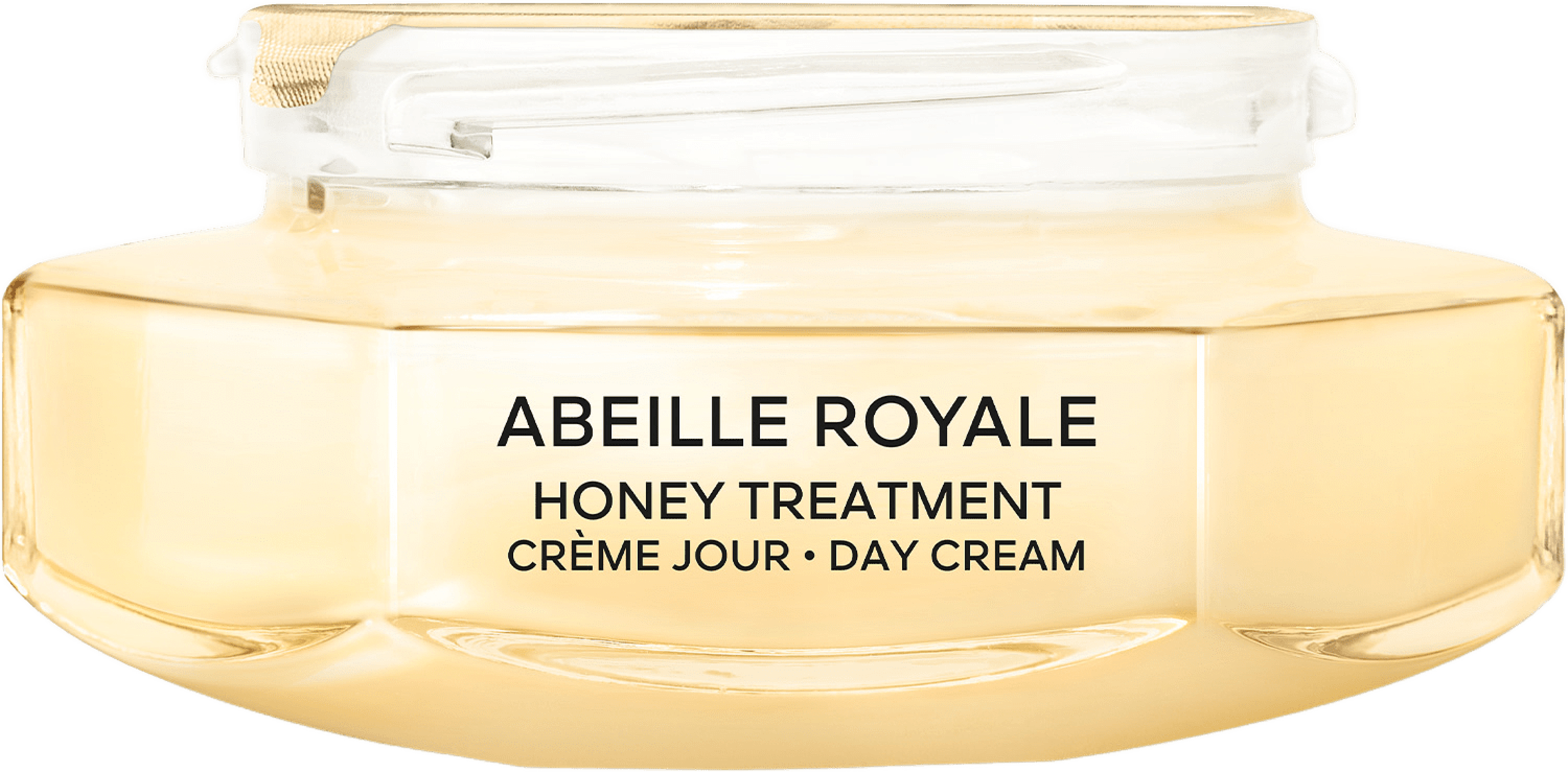 Ab Roy Honey Treatment Day Cream Refill
