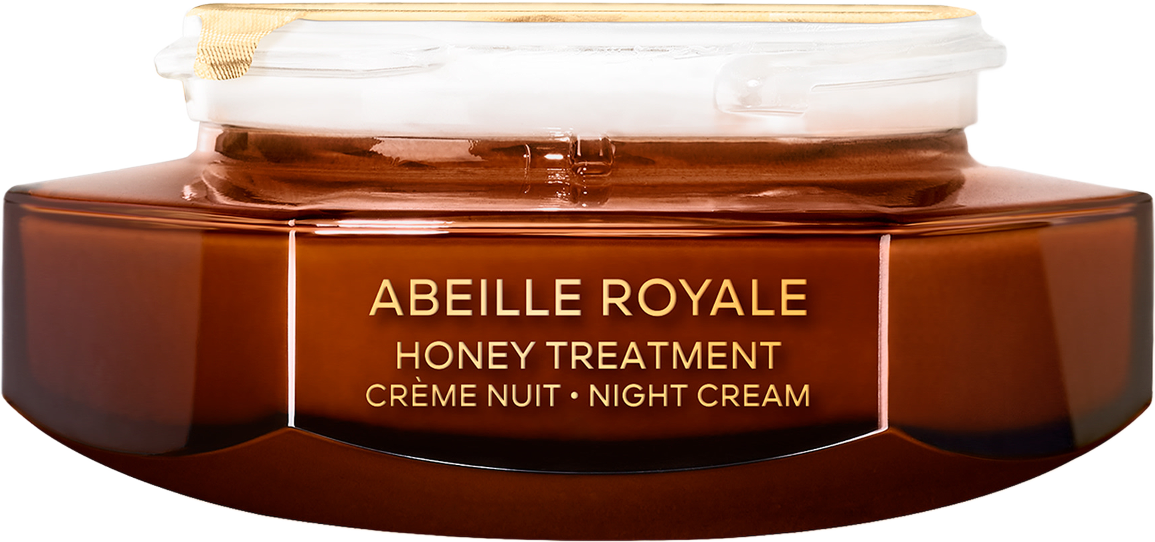 Ab Roy Honey Treatment Night Cream Refill
